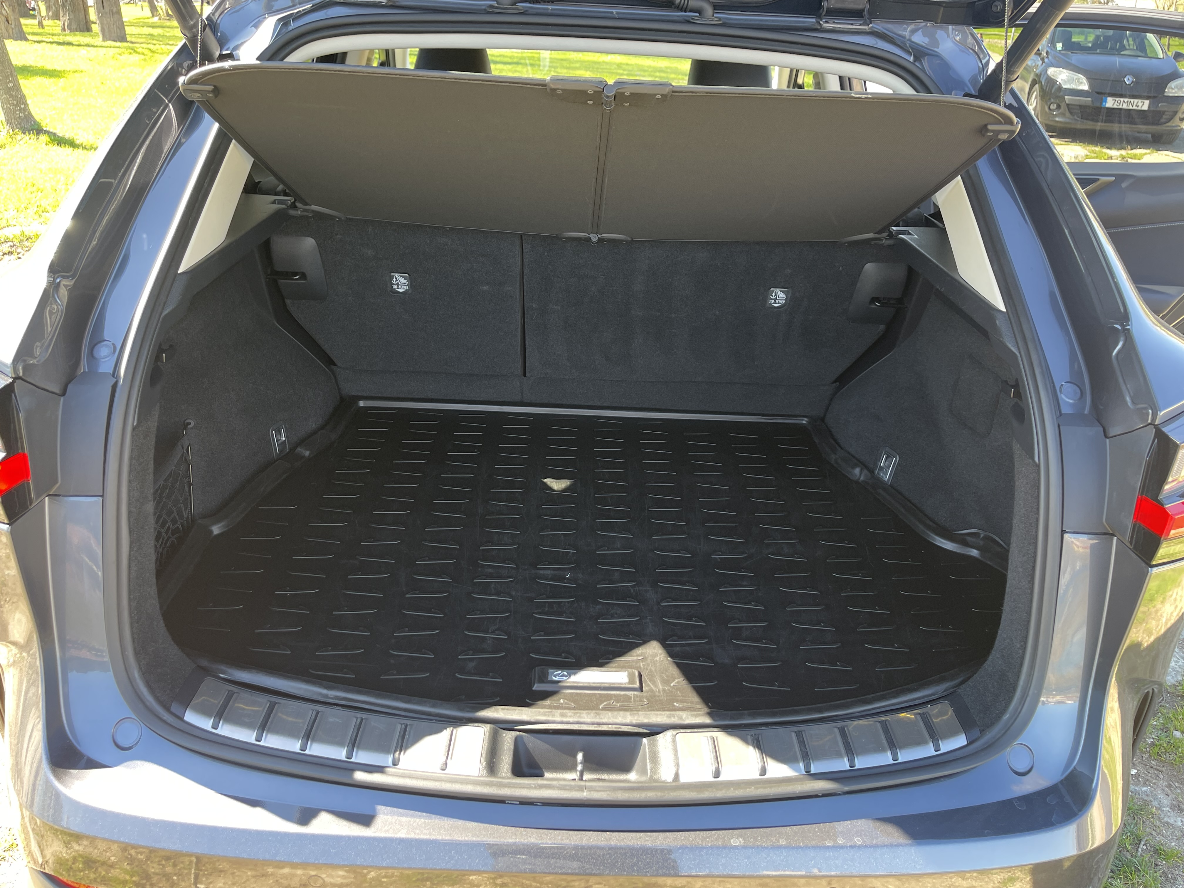 LEXUS NX350H NX 350h Executive Plus