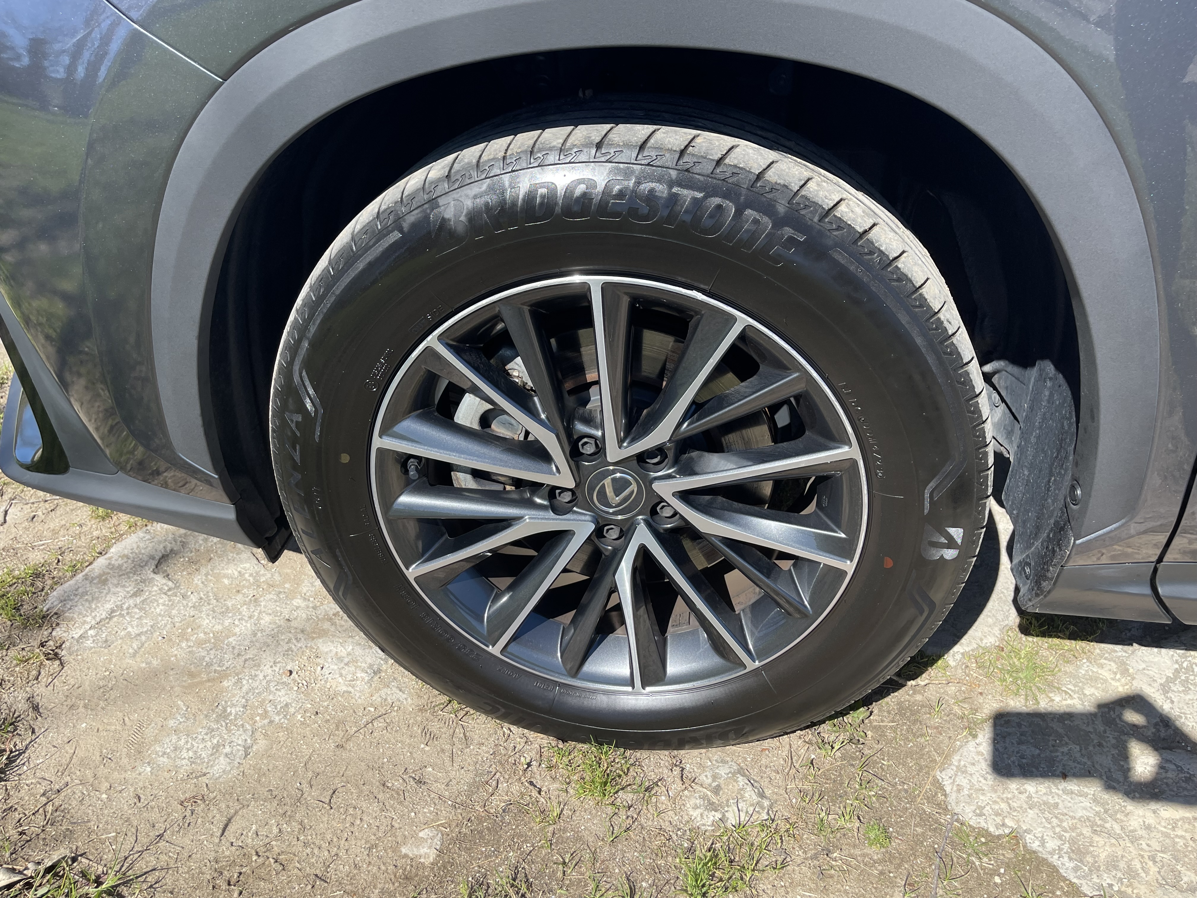 LEXUS NX350H NX 350h Executive Plus