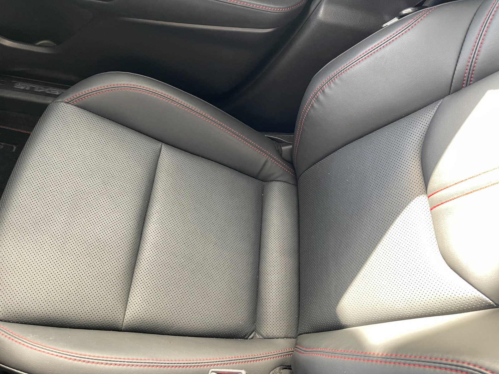 LEXUS LBX EMOTION