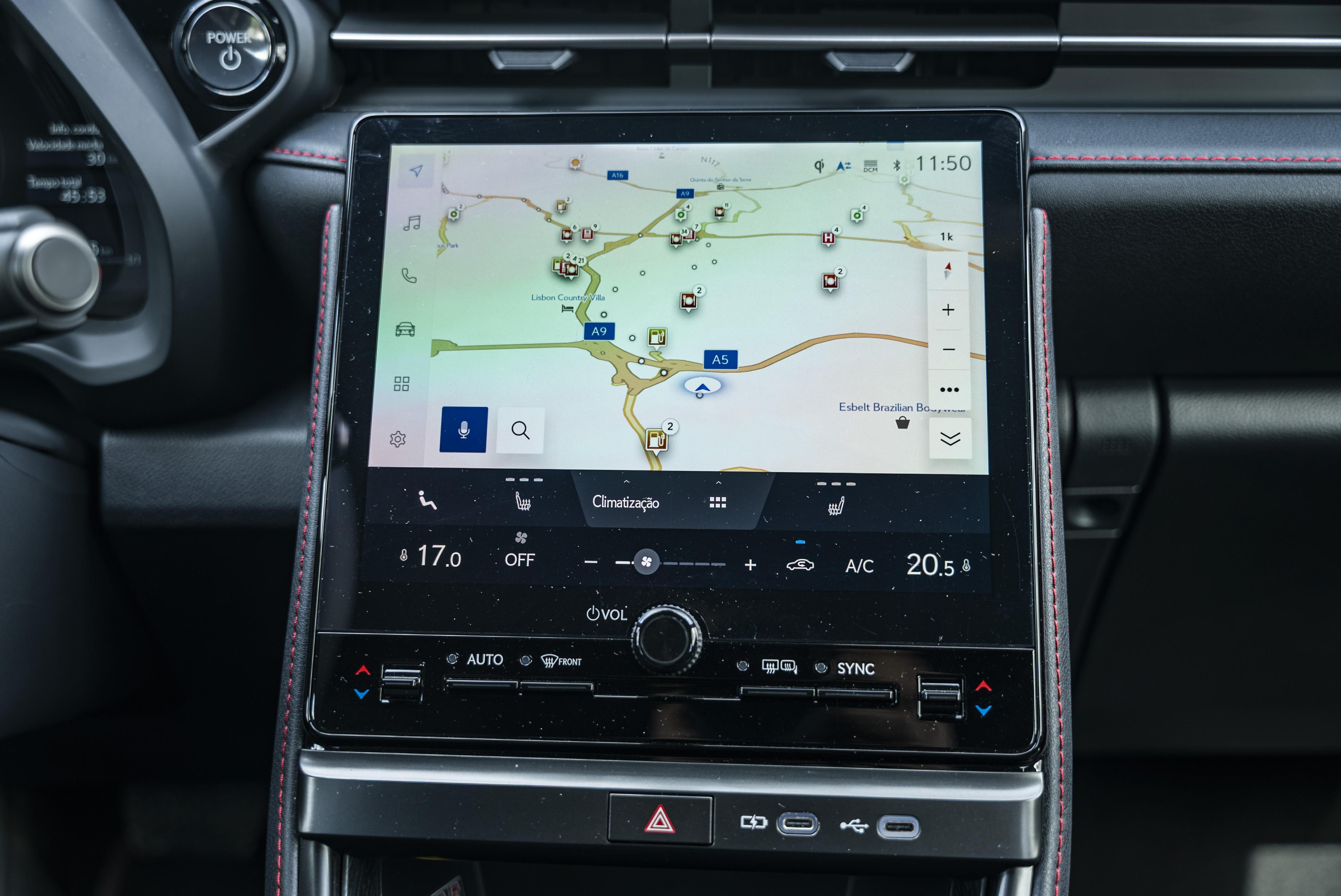 LEXUS LBX 23-24 LBX Emotion