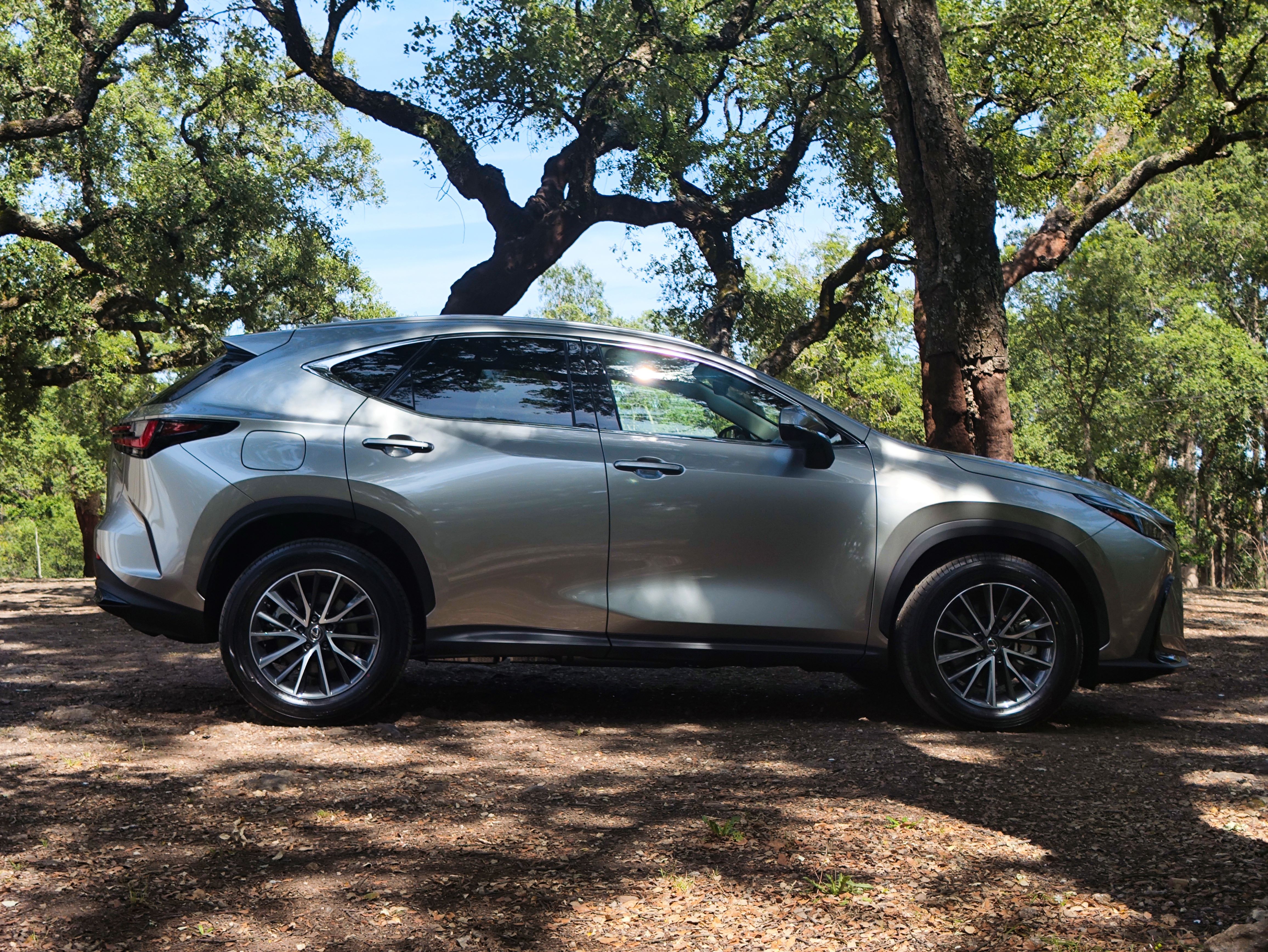 LEXUS NX450H+ NX 450h+ Executive