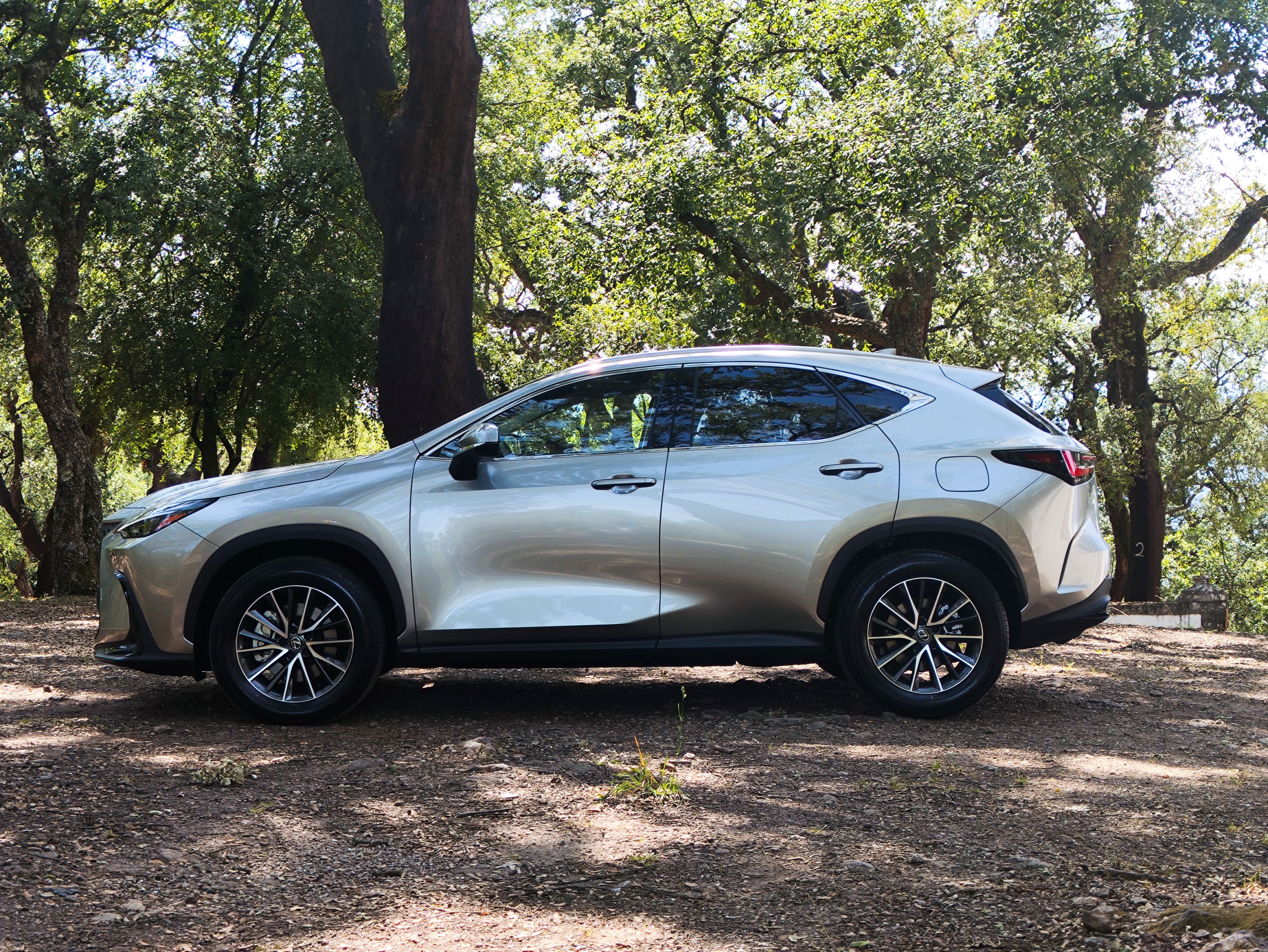 LEXUS NX450H+ NX 450h+ Executive