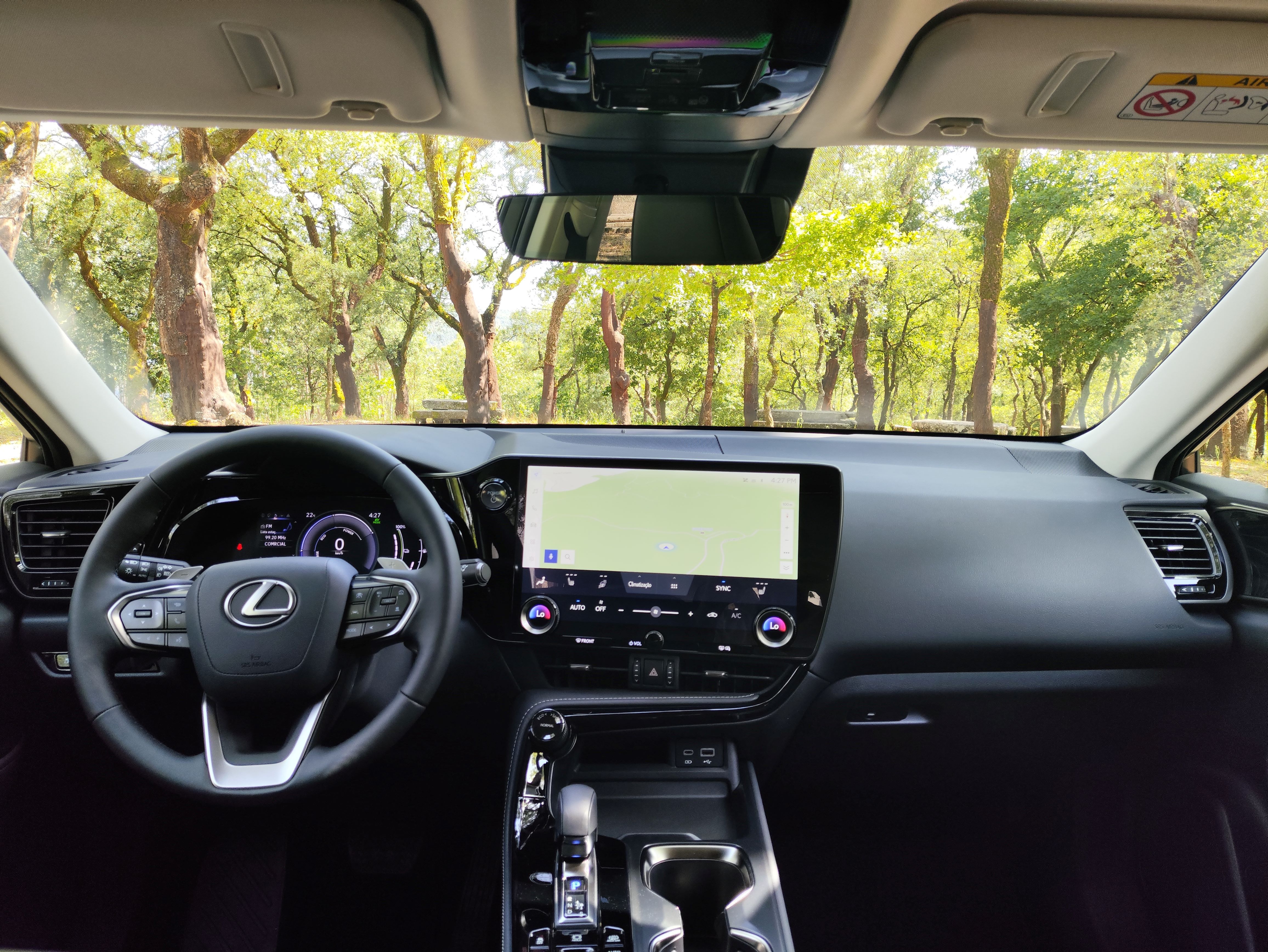 LEXUS NX450H+ NX 450h+ Executive