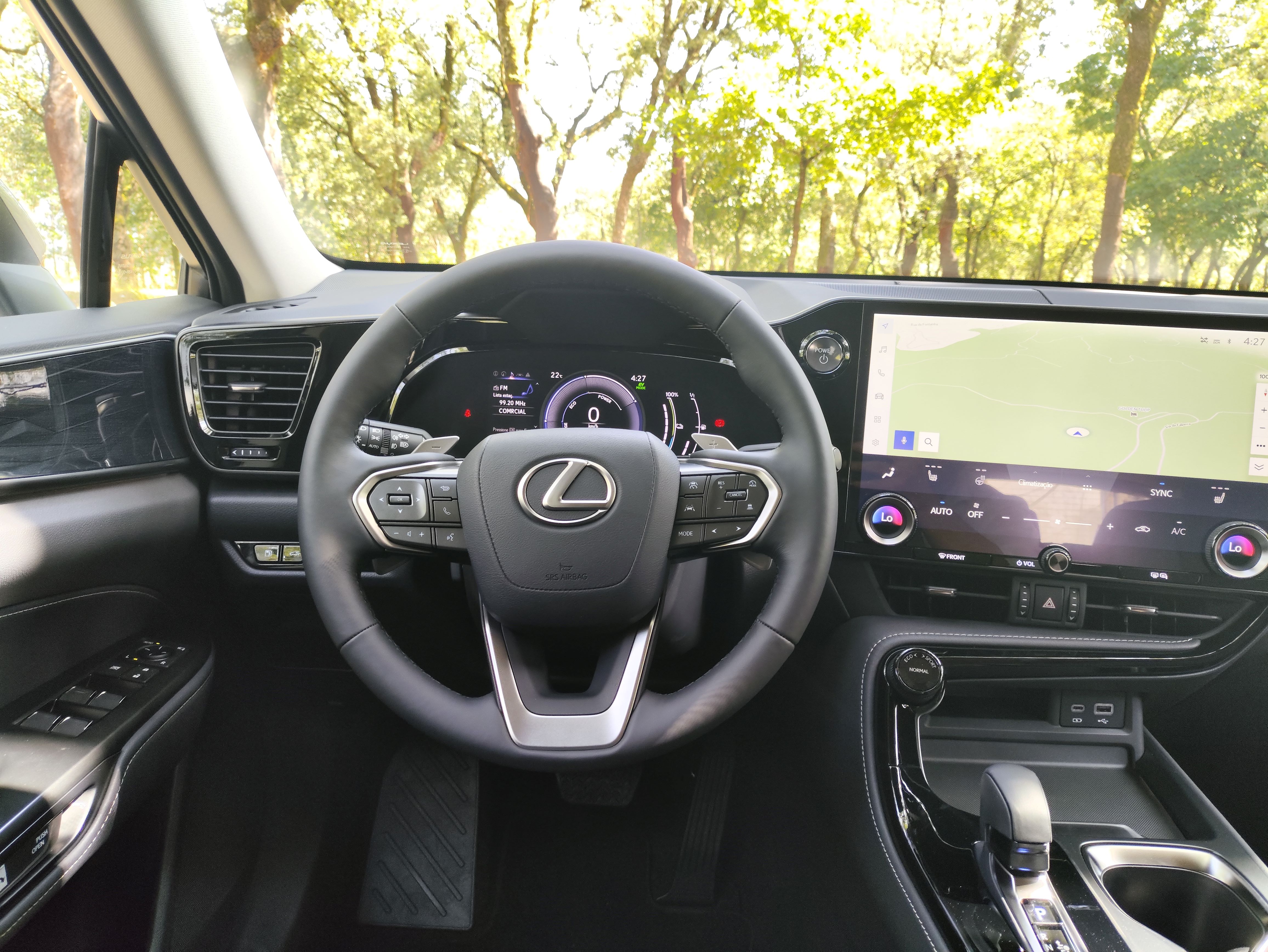 LEXUS NX450H+ NX 450h+ Executive