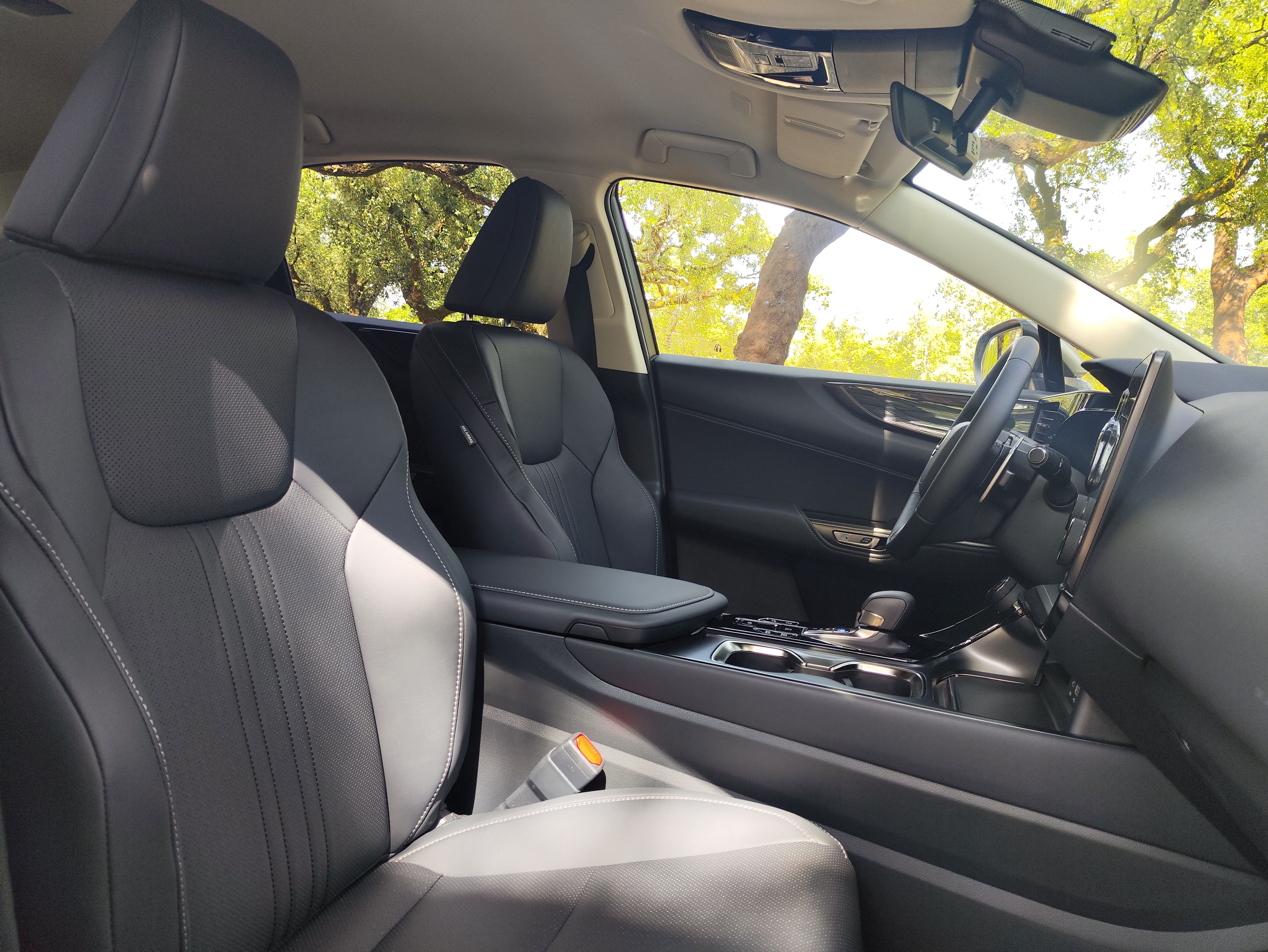 LEXUS NX450H+ NX 450h+ Executive