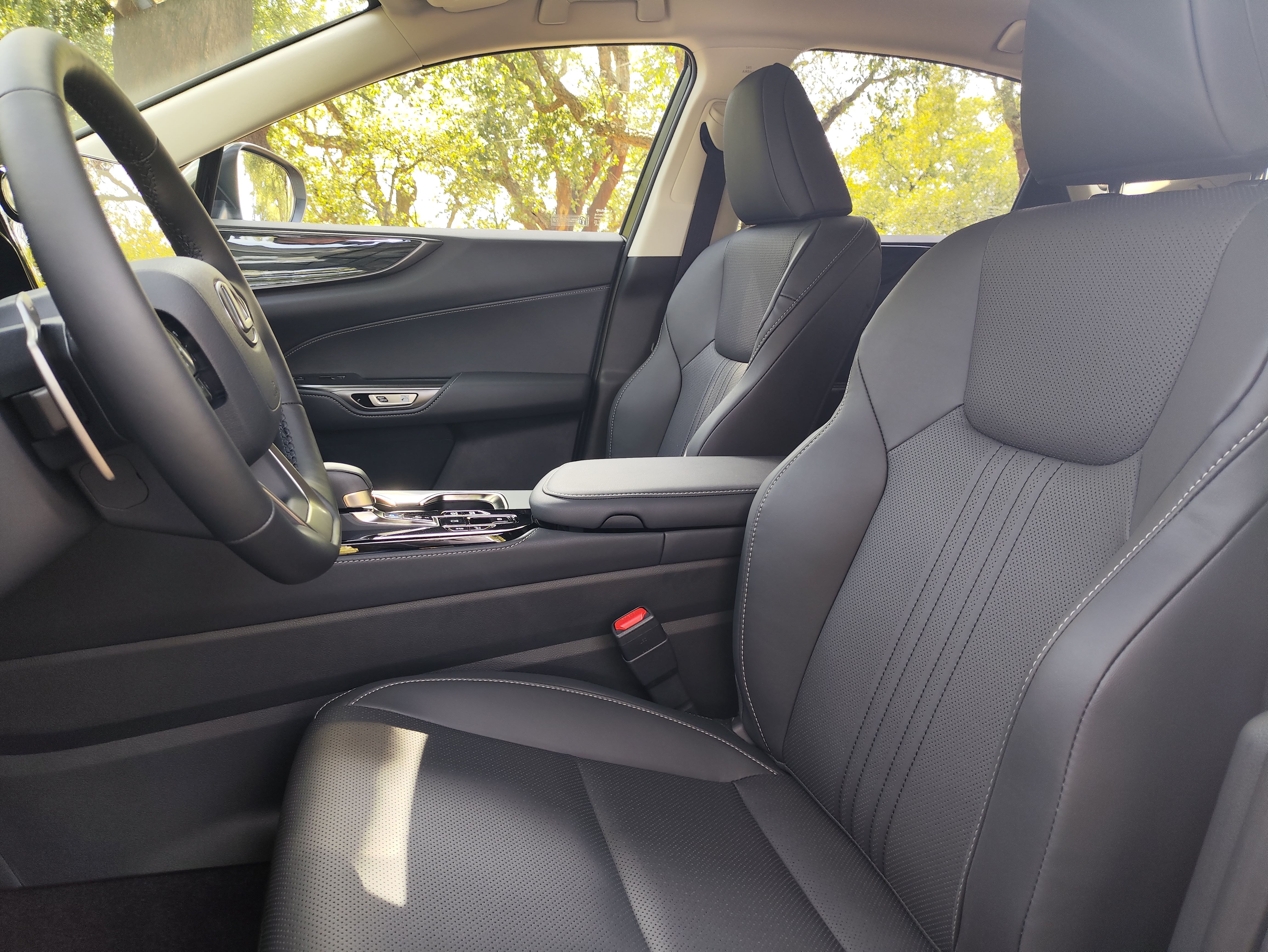 LEXUS NX450H+ NX 450h+ Executive