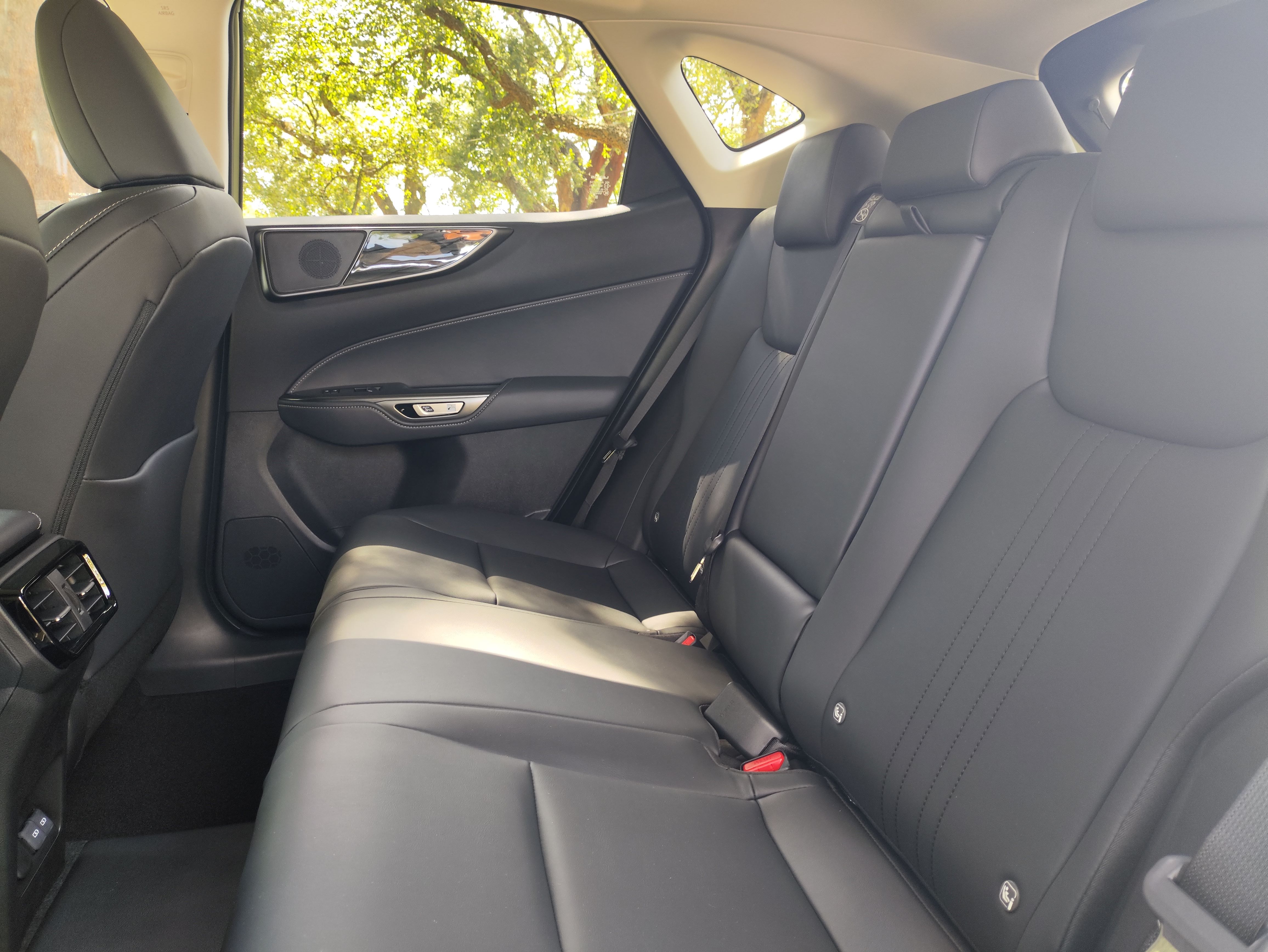 LEXUS NX450H+ NX 450h+ Executive