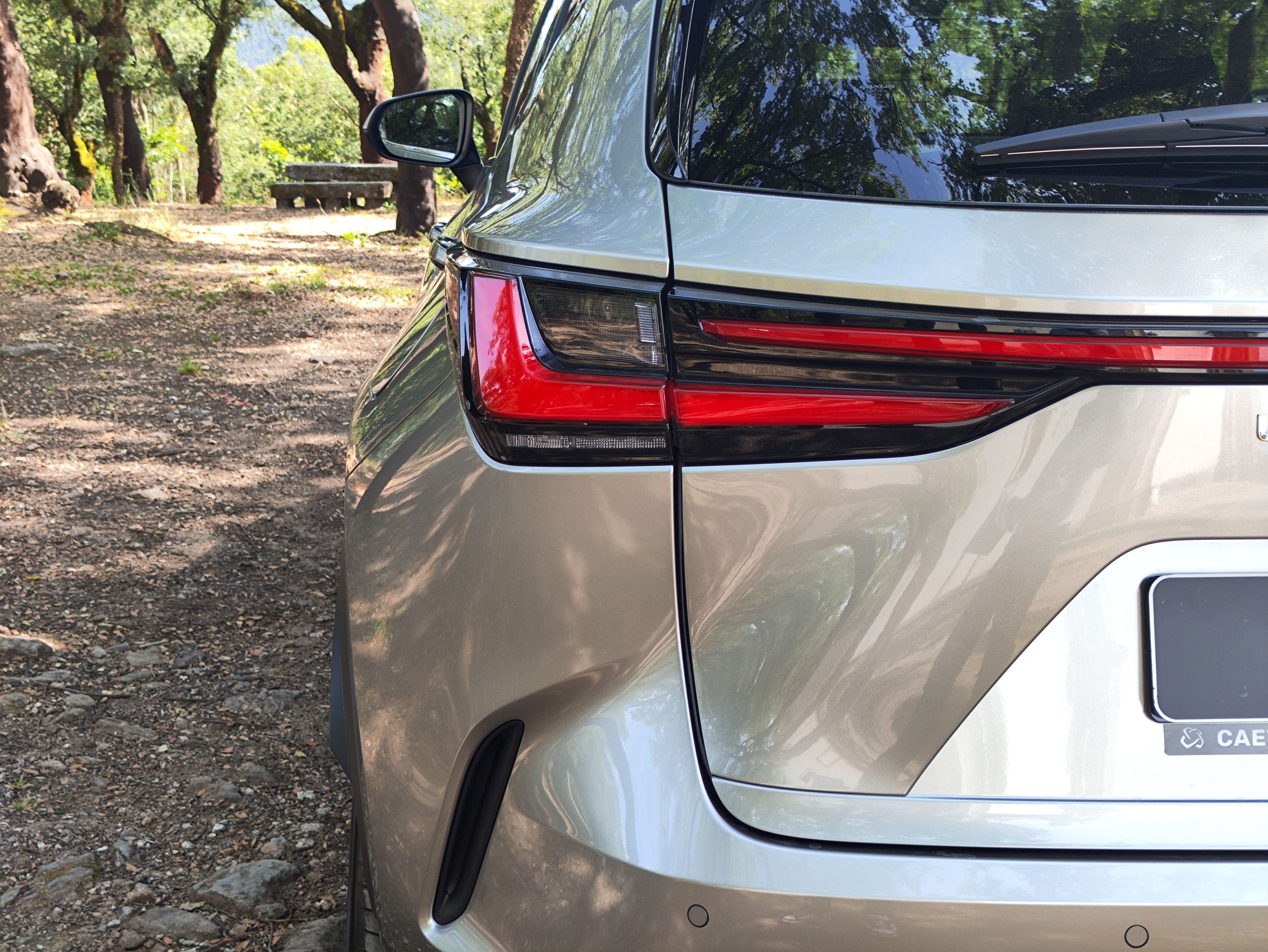 LEXUS NX450H+ NX 450h+ Executive