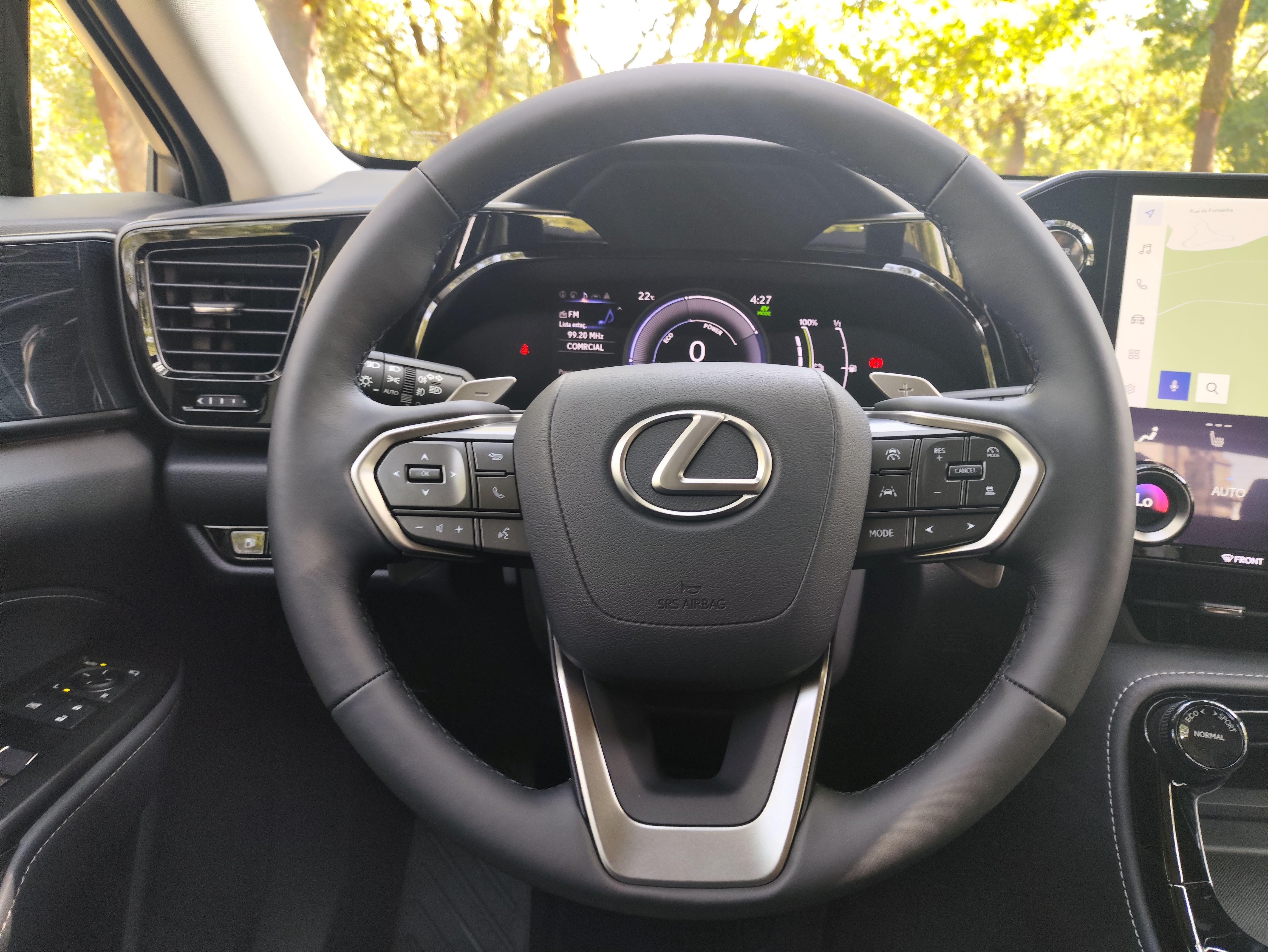 LEXUS NX450H+ NX 450h+ Executive