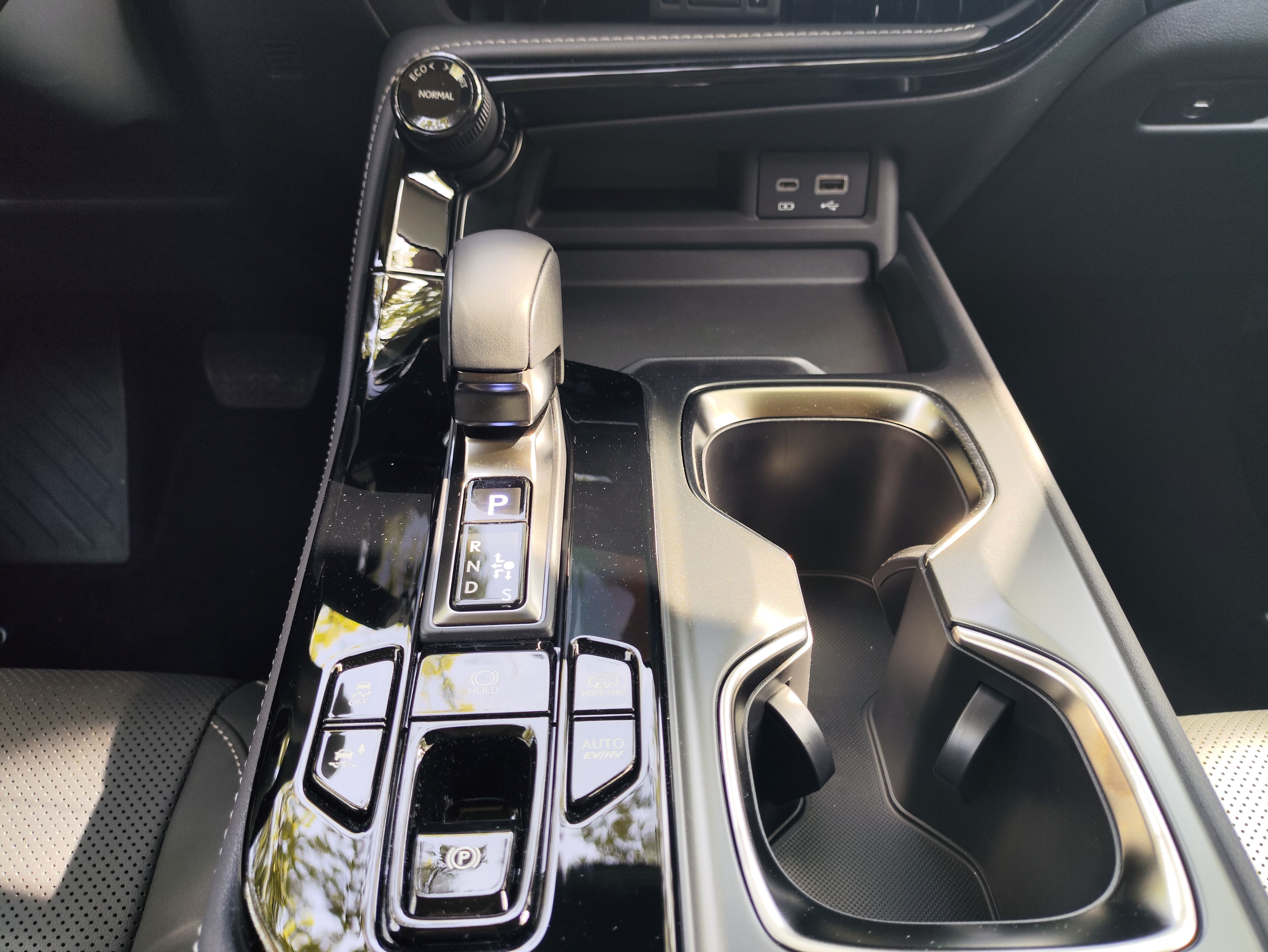 LEXUS NX450H+ NX 450h+ Executive