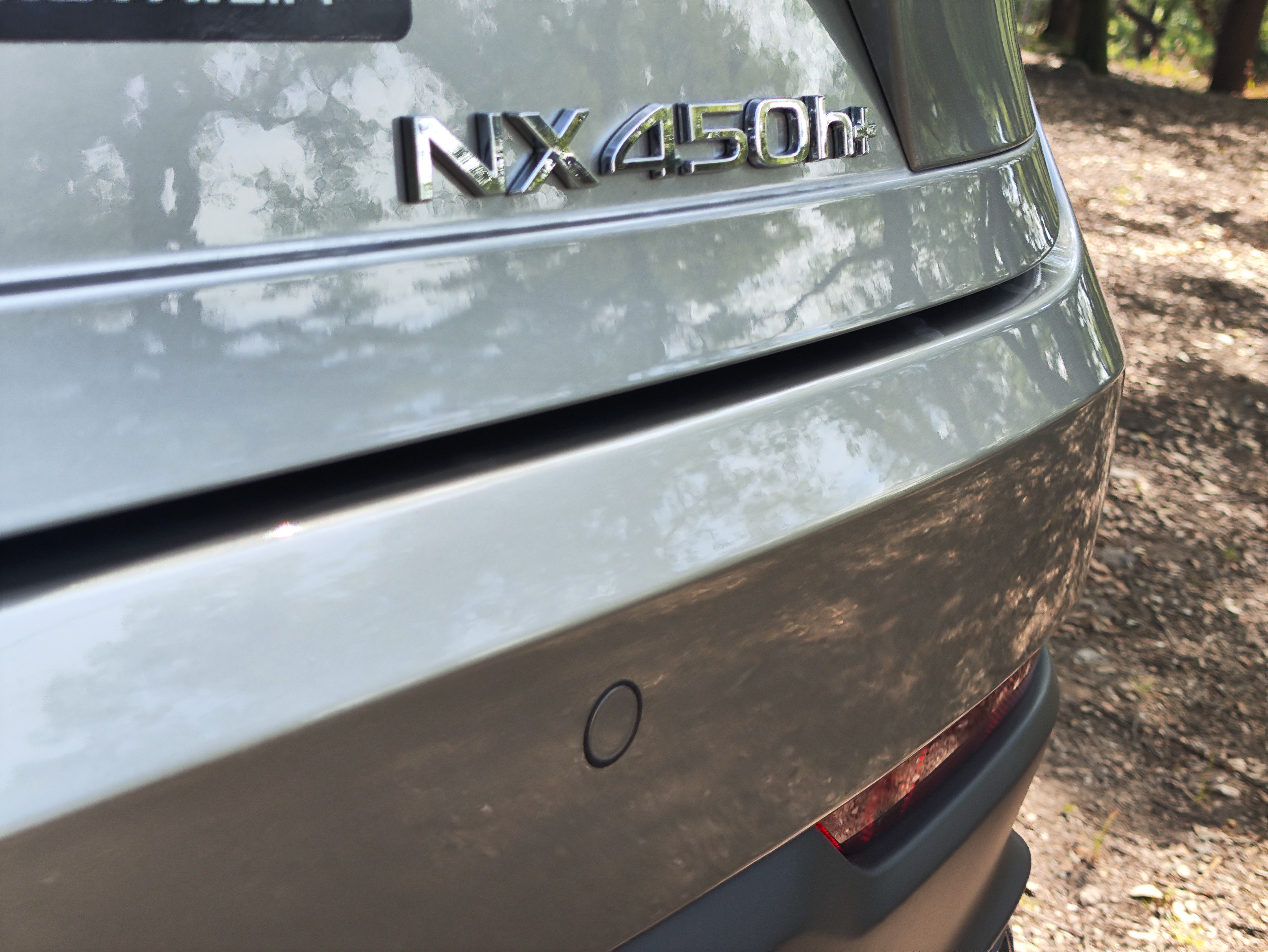 LEXUS NX450H+ NX 450h+ Executive