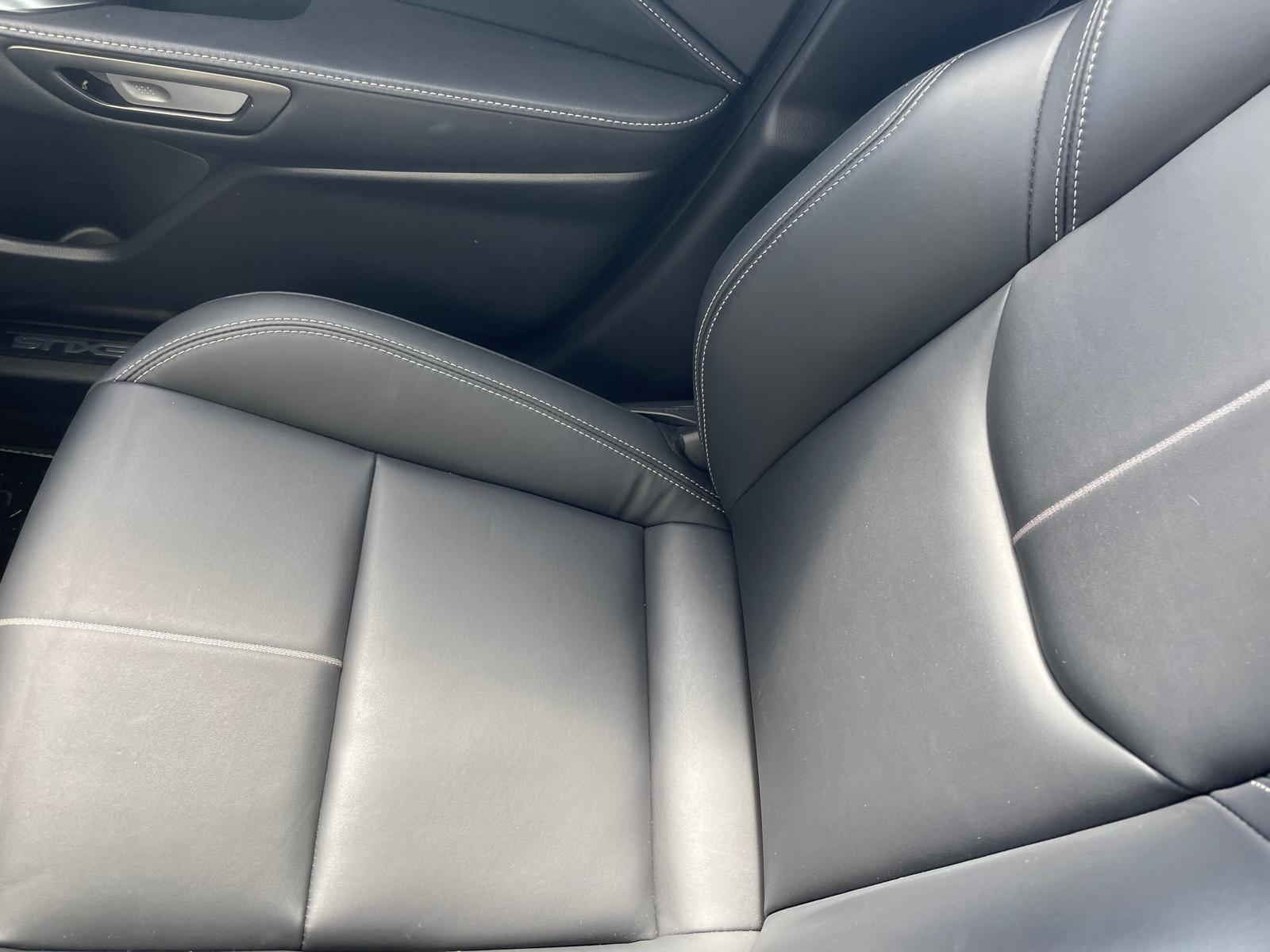 LEXUS LBX RELAX