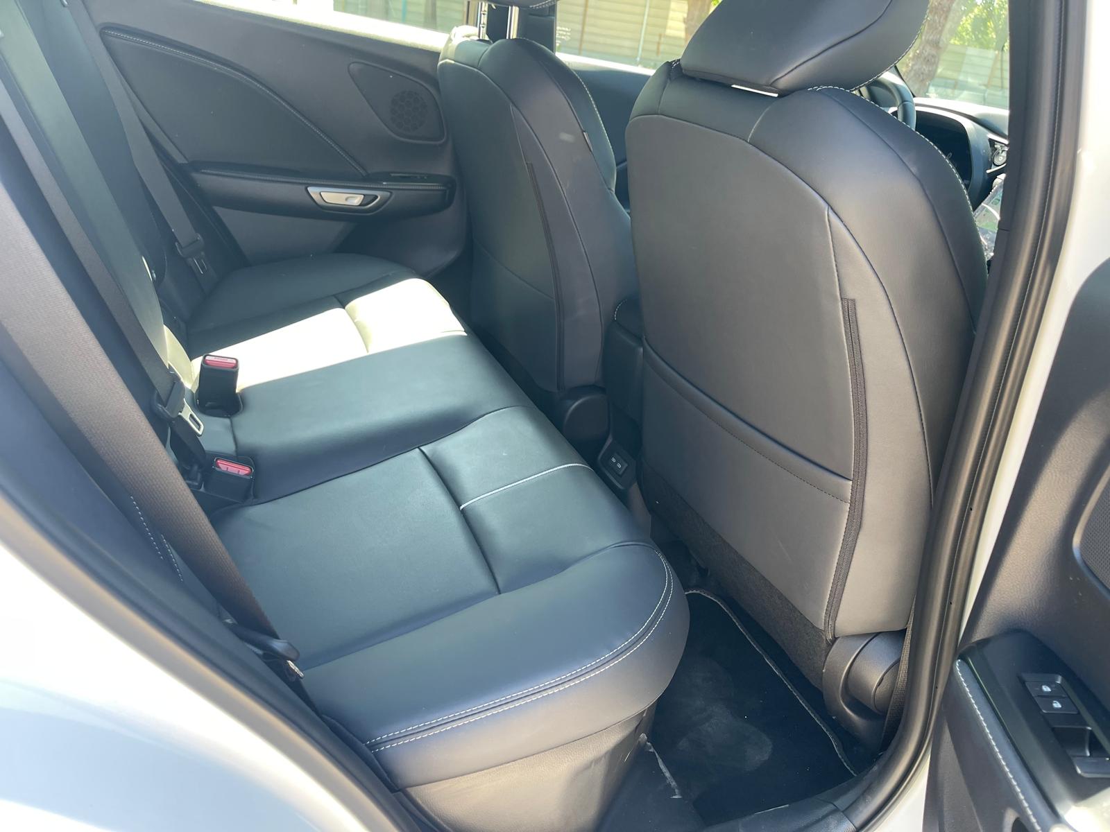 LEXUS LBX RELAX