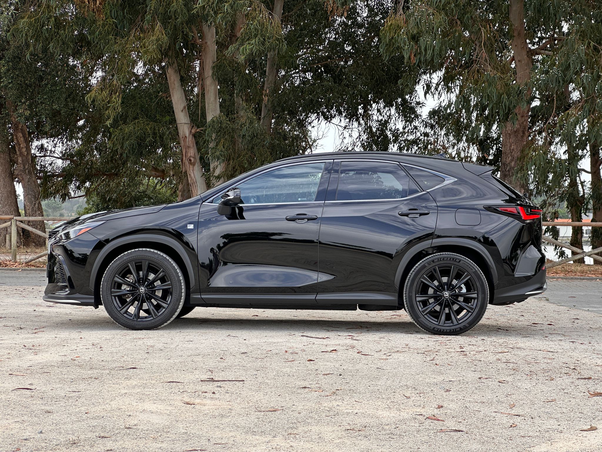 LEXUS NX 21-24 NX 450h+ F Sport