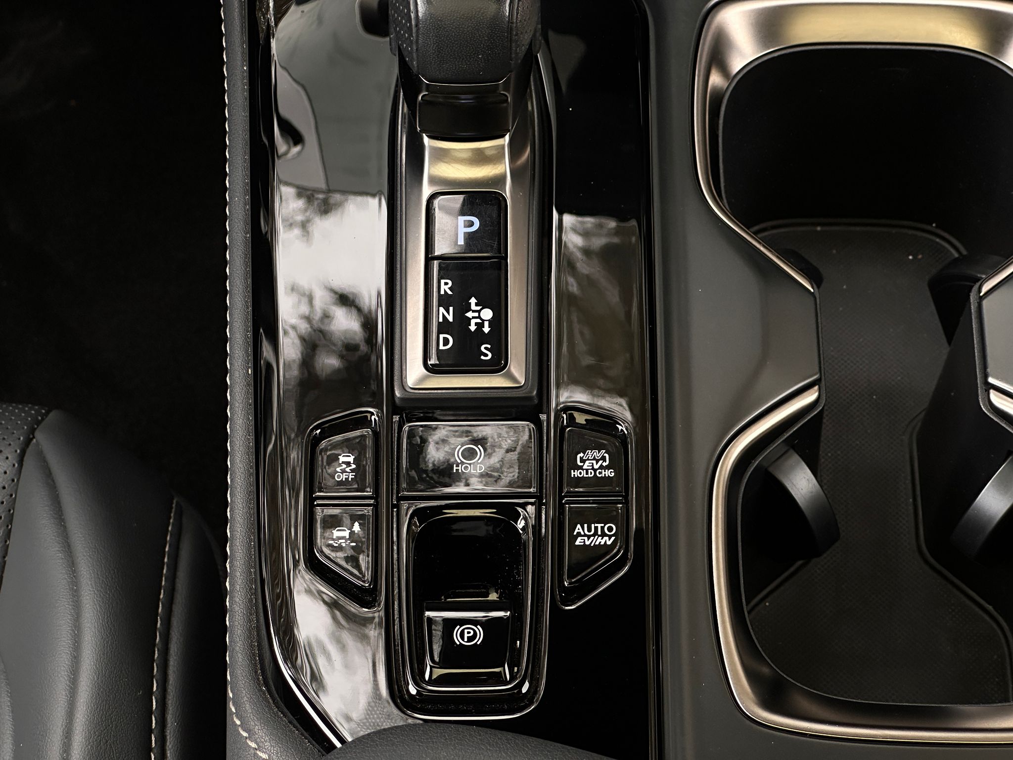 LEXUS NX 21-24 NX 450h+ F Sport