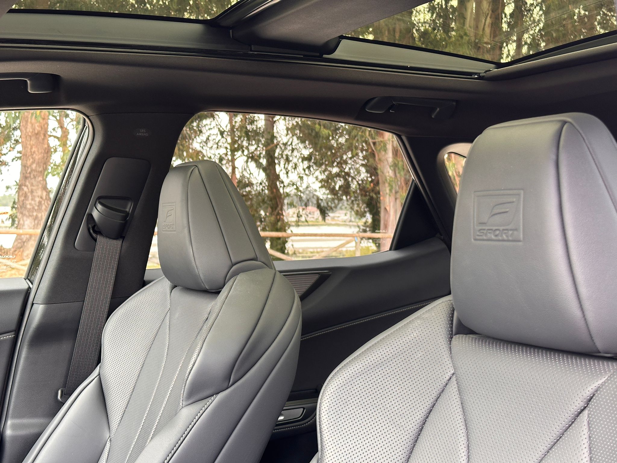 LEXUS NX 21-24 NX 450h+ F Sport