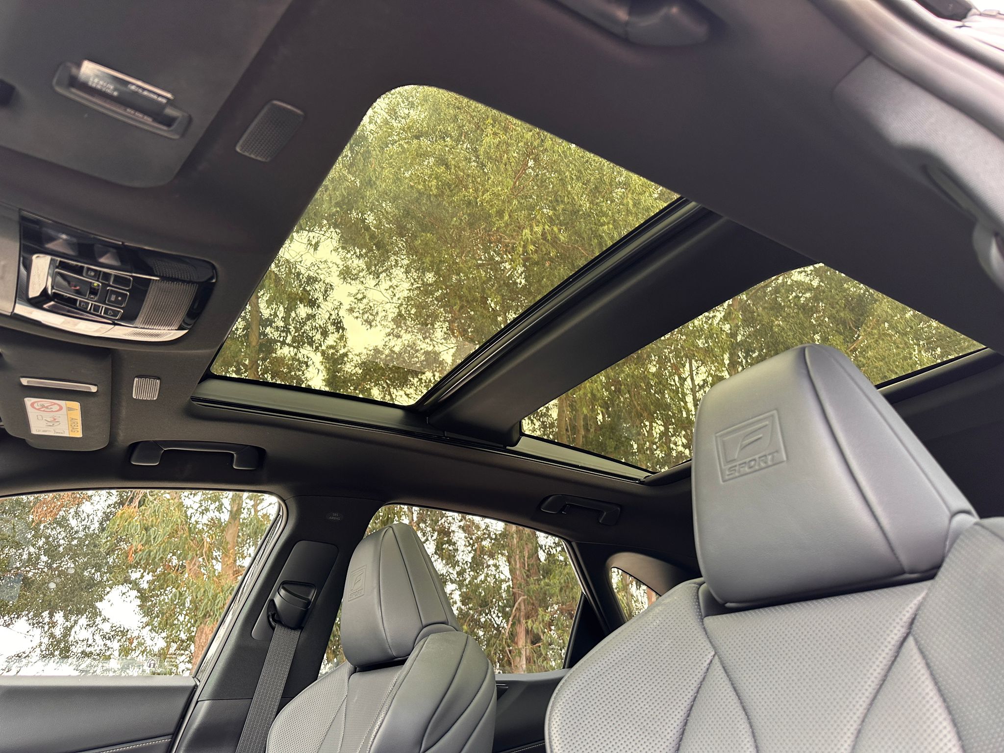 LEXUS NX 21-24 NX 450h+ F Sport