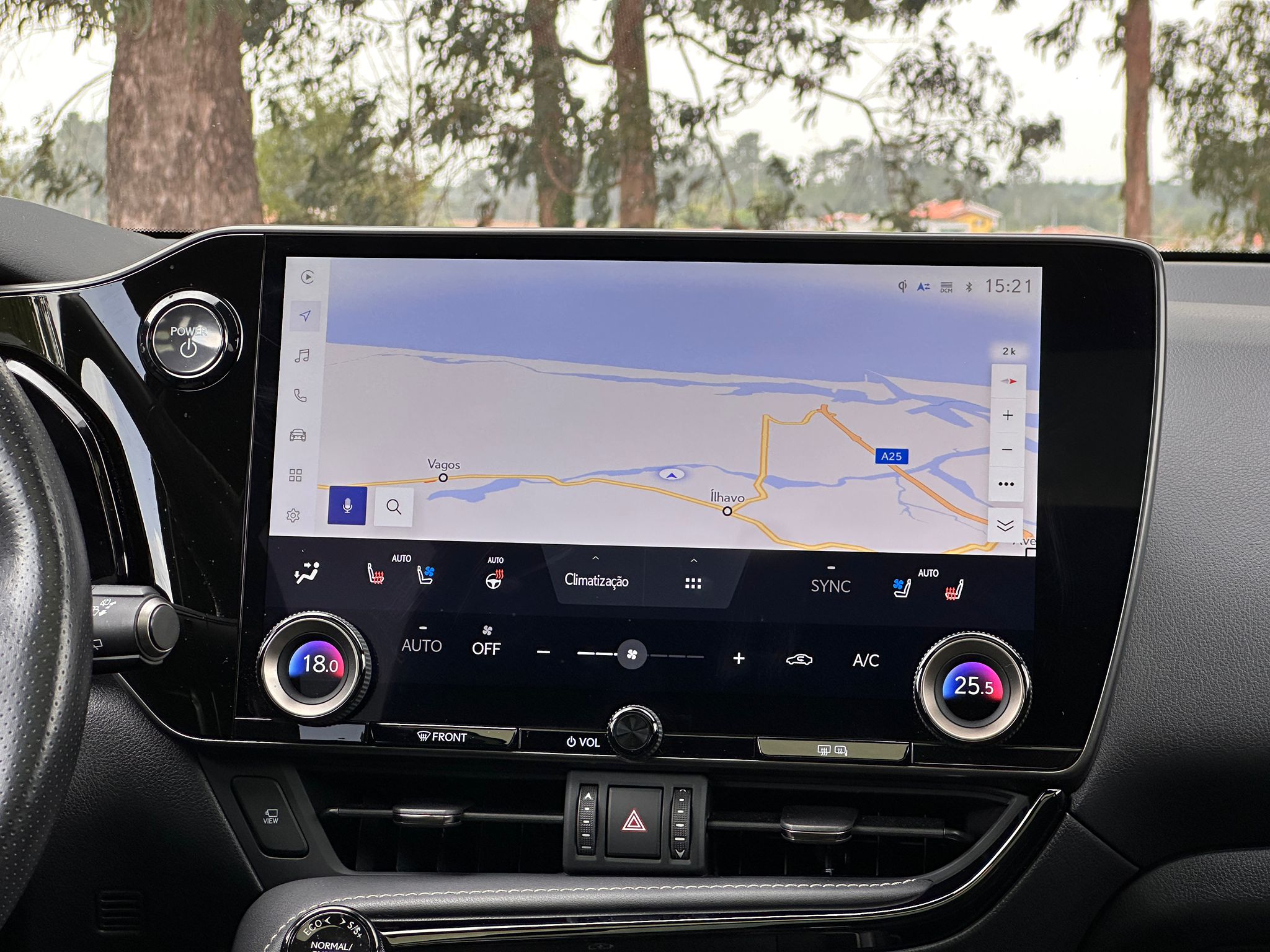 LEXUS NX 21-24 NX 450h+ F Sport