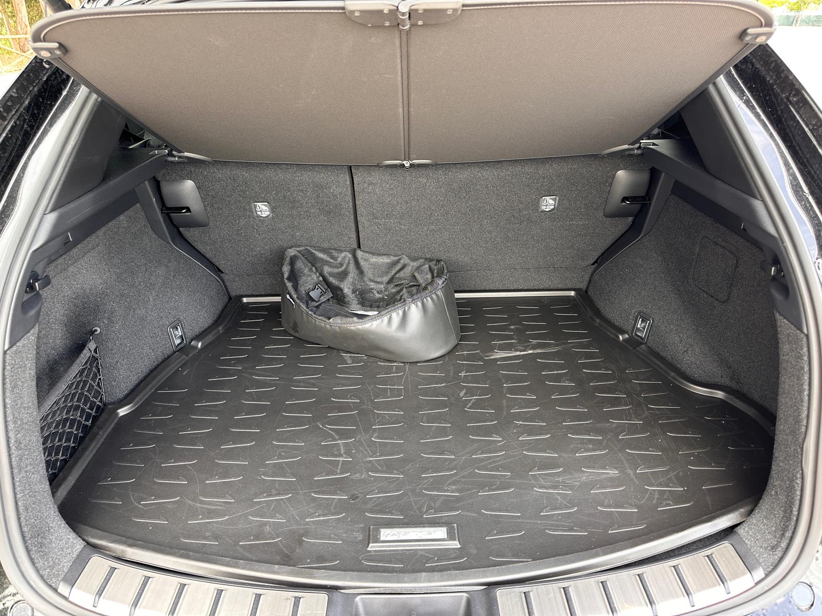 LEXUS NX 21-24 NX 450h+ F Sport