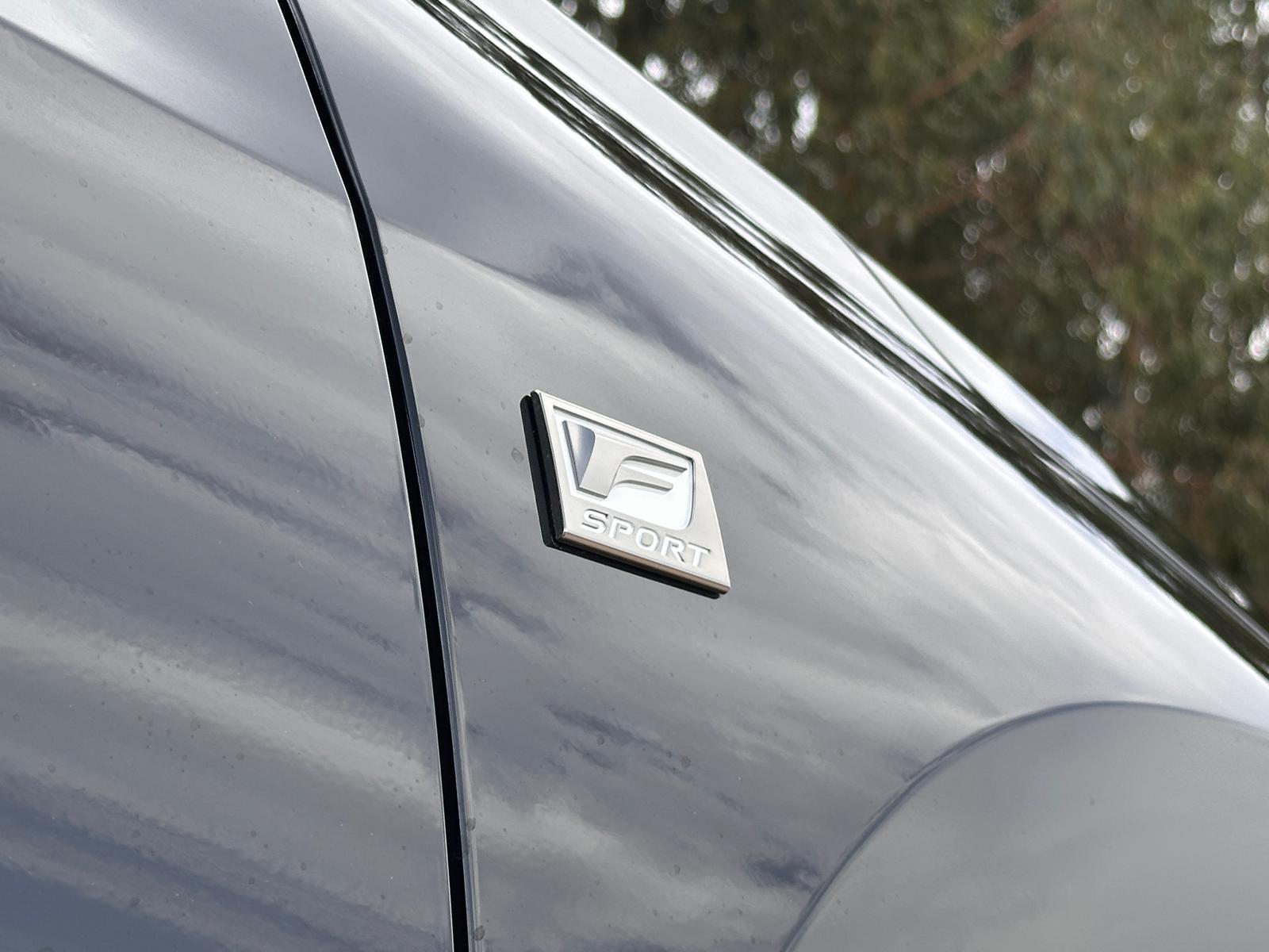 LEXUS NX 21-24 NX 450h+ F Sport