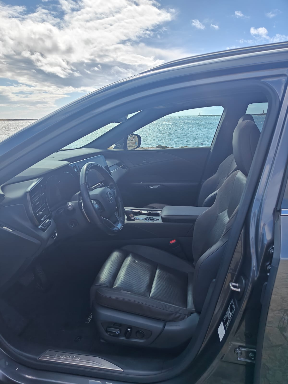 LEXUS RX 450H+ RX 450h+ Luxury