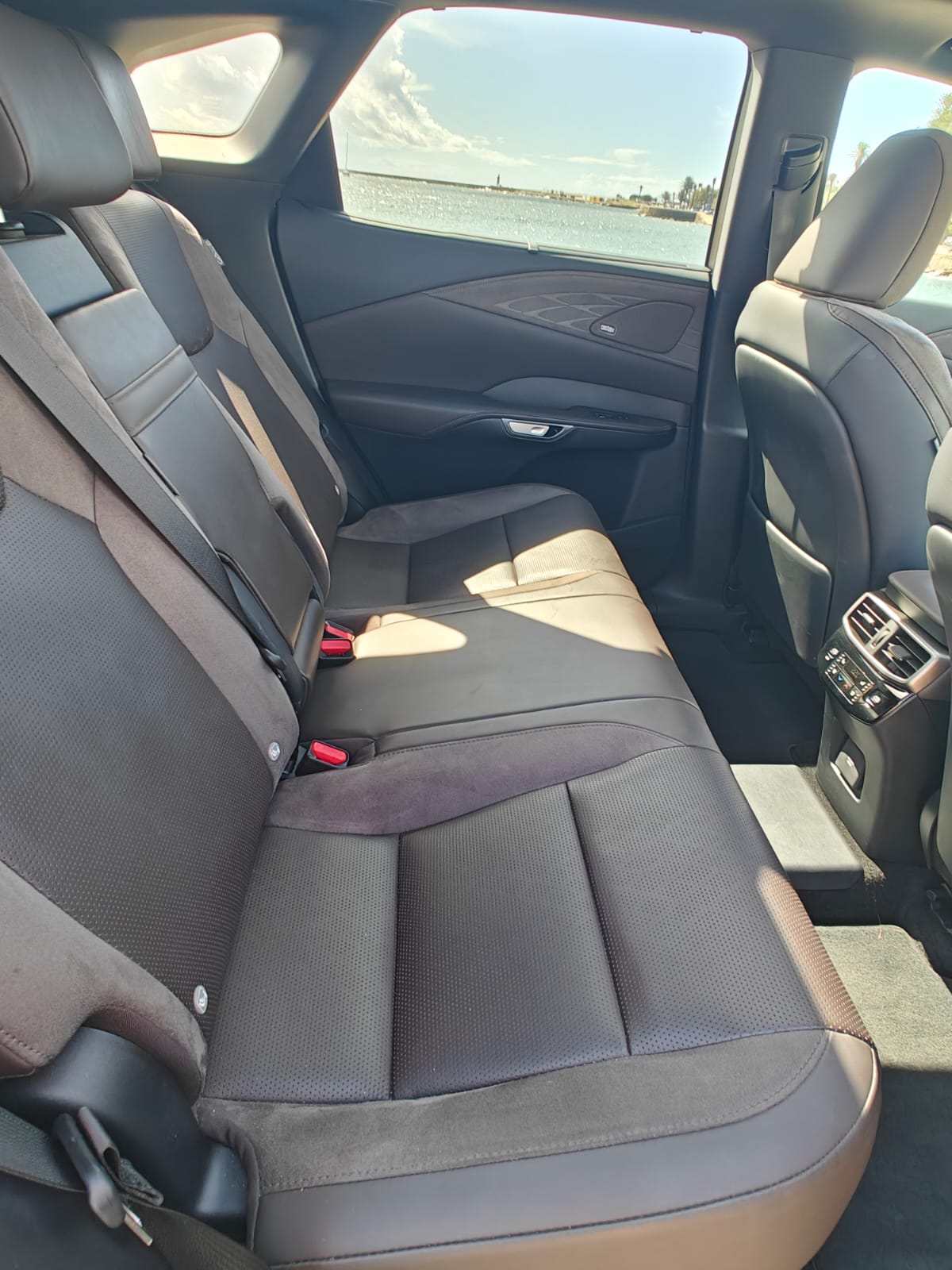 LEXUS RX 450H+ RX 450h+ Luxury