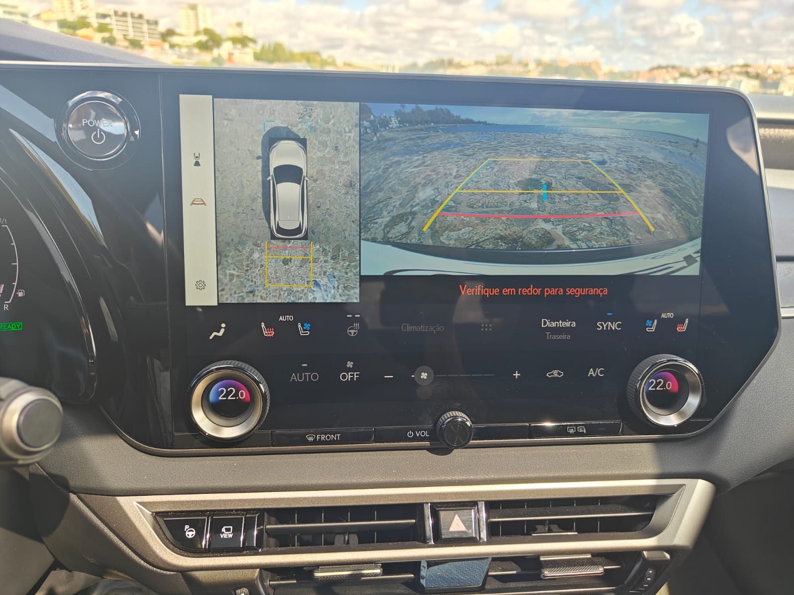 LEXUS RX 450H+ RX 450h+ Luxury