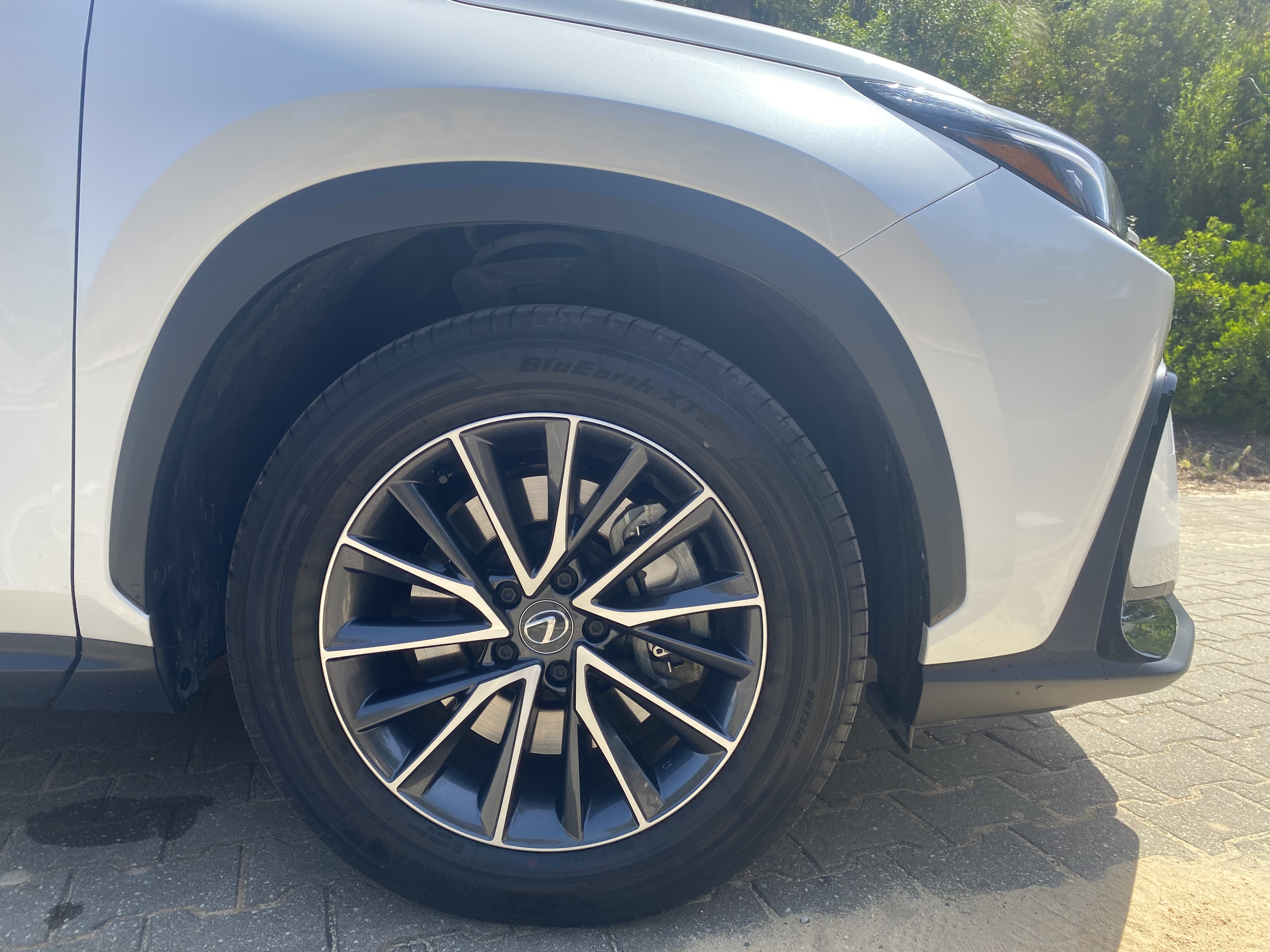 LEXUS NX450H+ NX 450h+ Executive