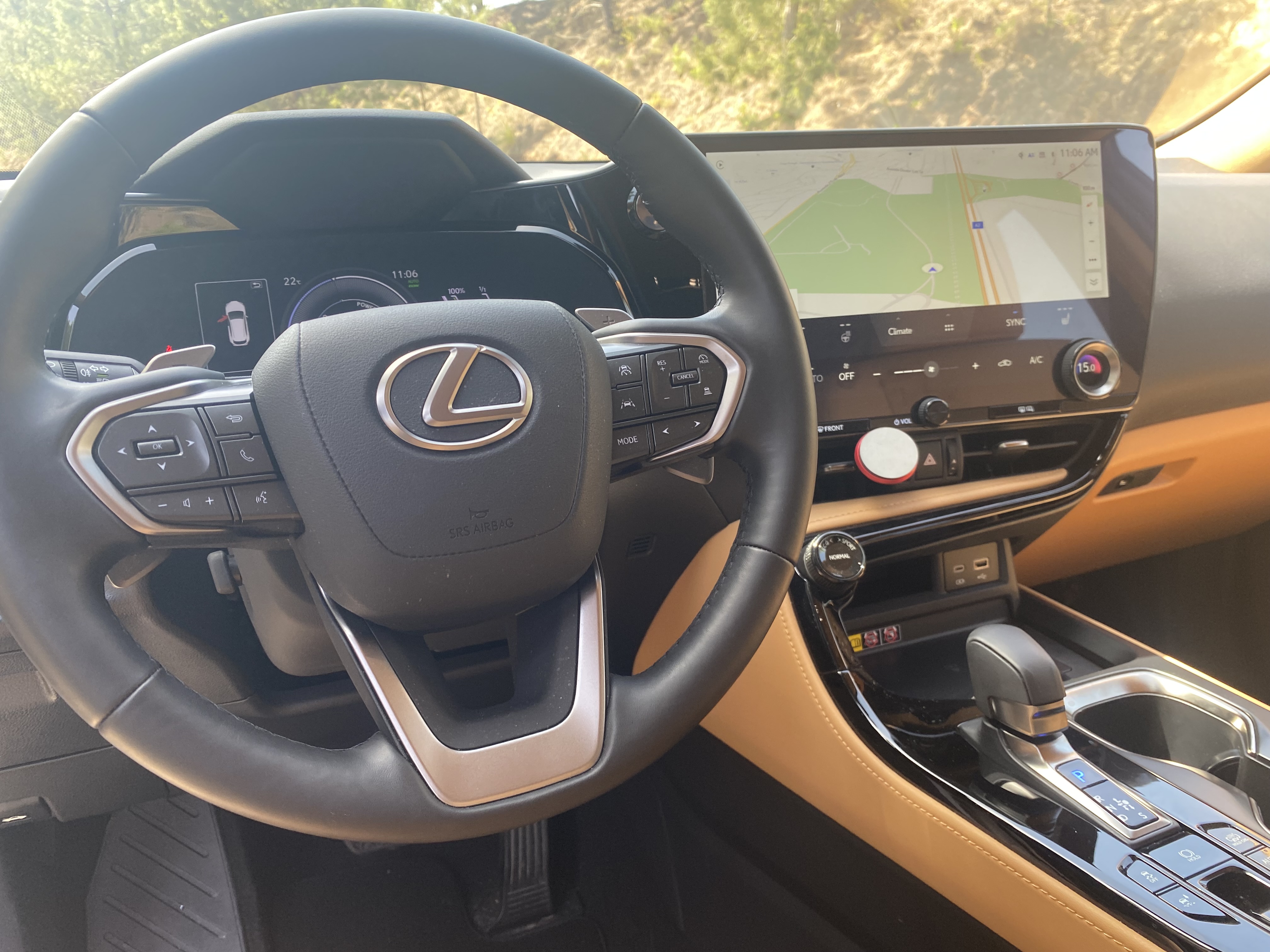 LEXUS NX450H+ NX 450h+ Executive