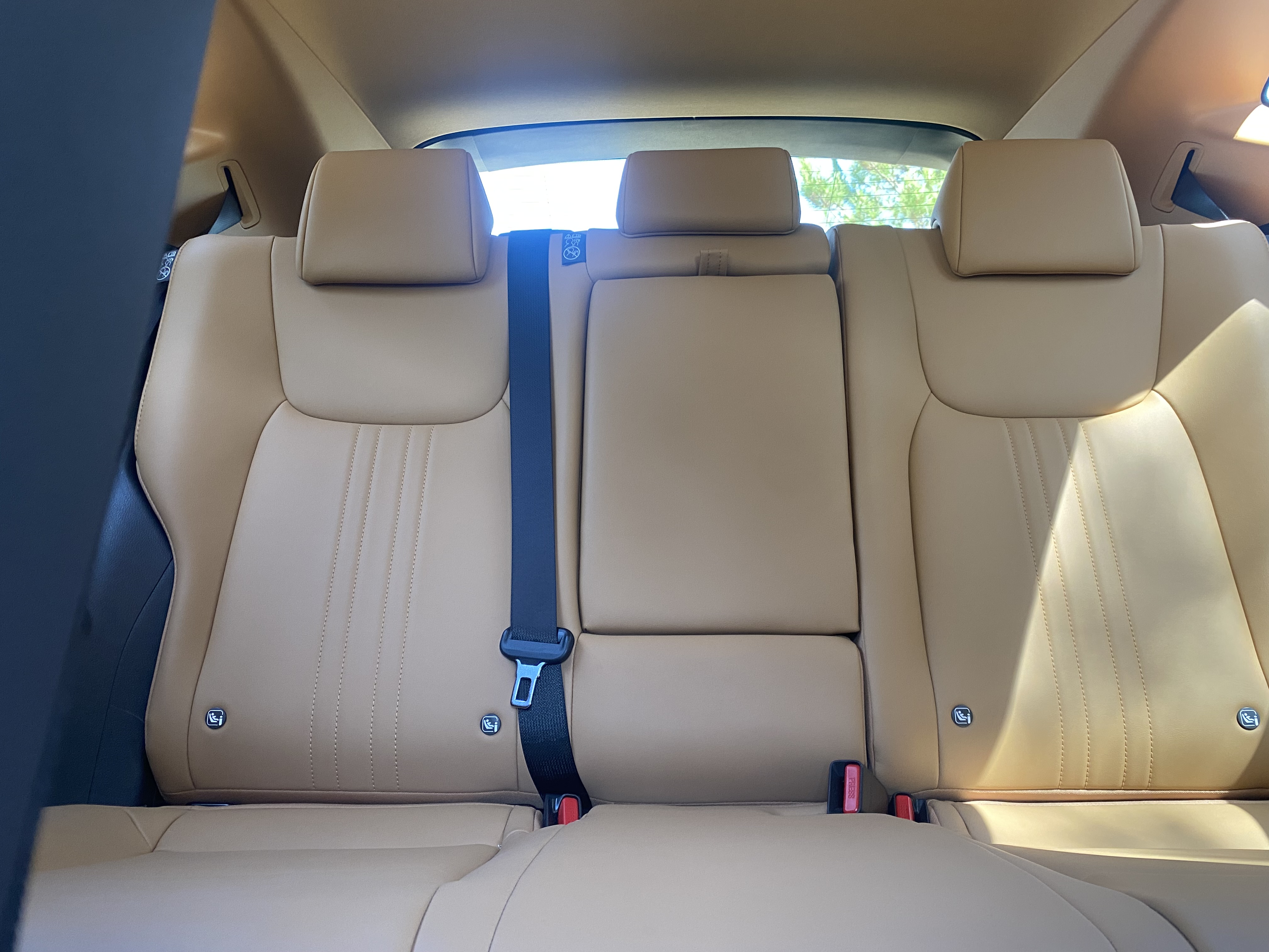 LEXUS NX450H+ NX 450h+ Executive