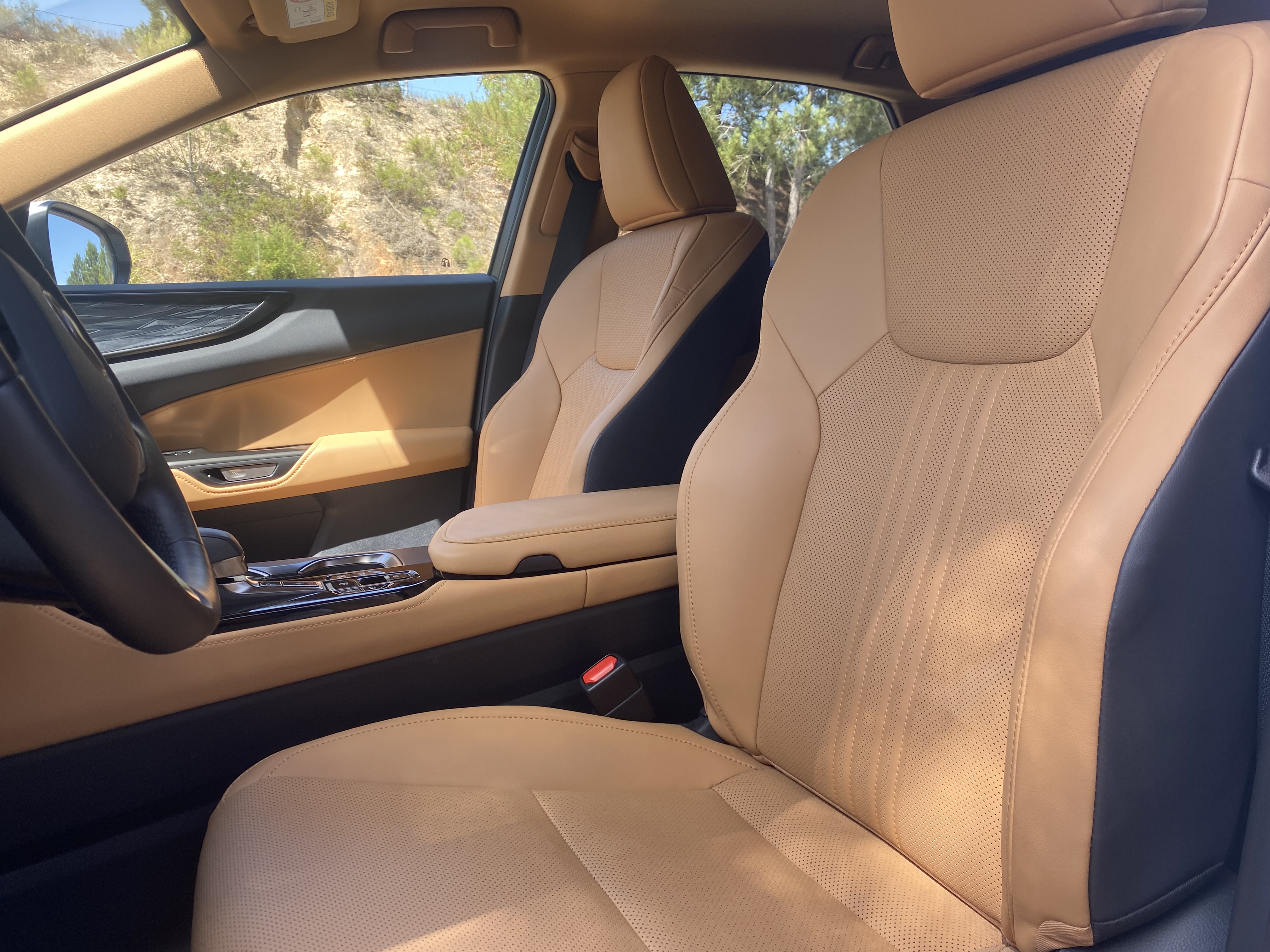 LEXUS NX450H+ NX 450h+ Executive