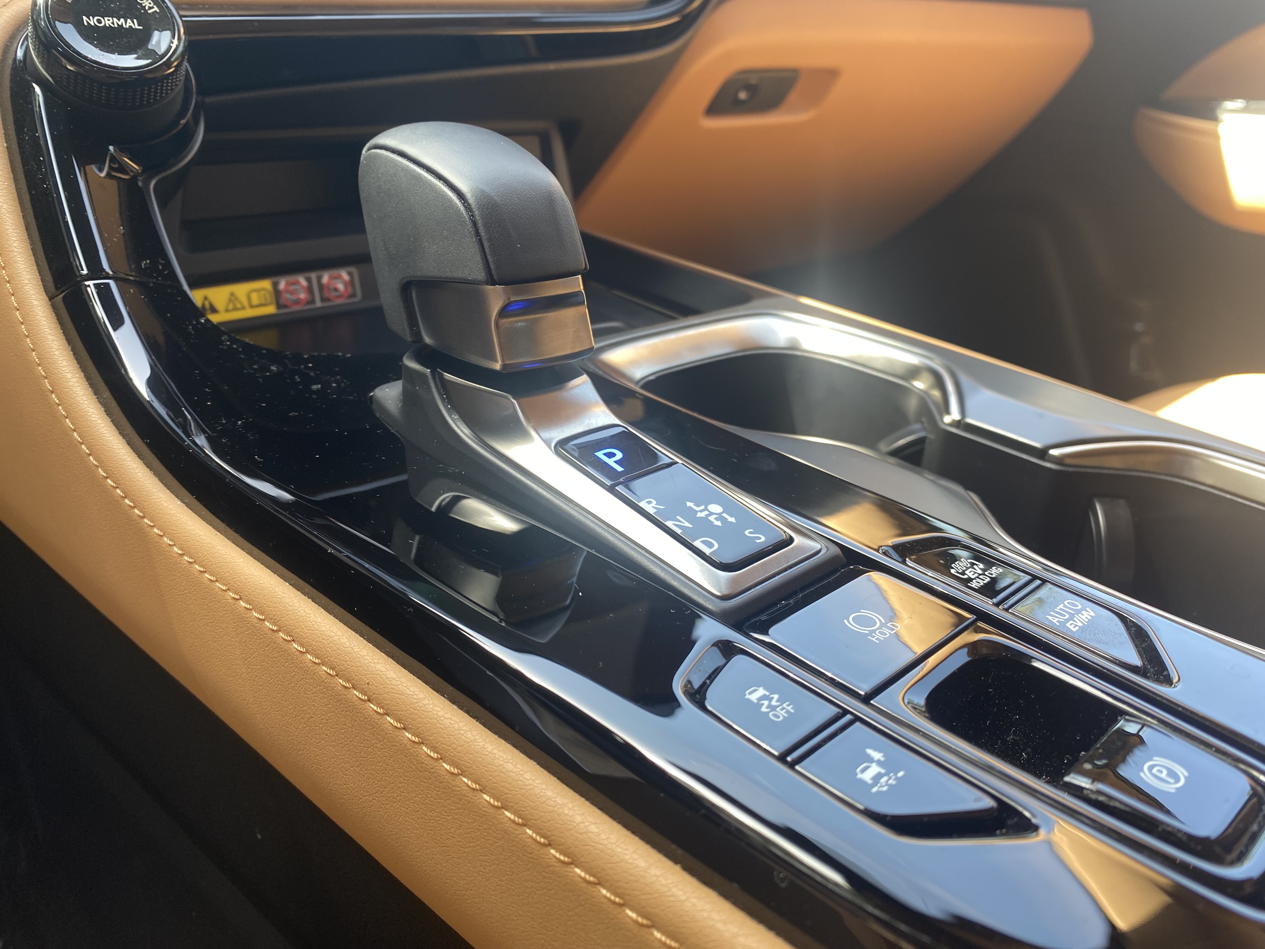 LEXUS NX450H+ NX 450h+ Executive