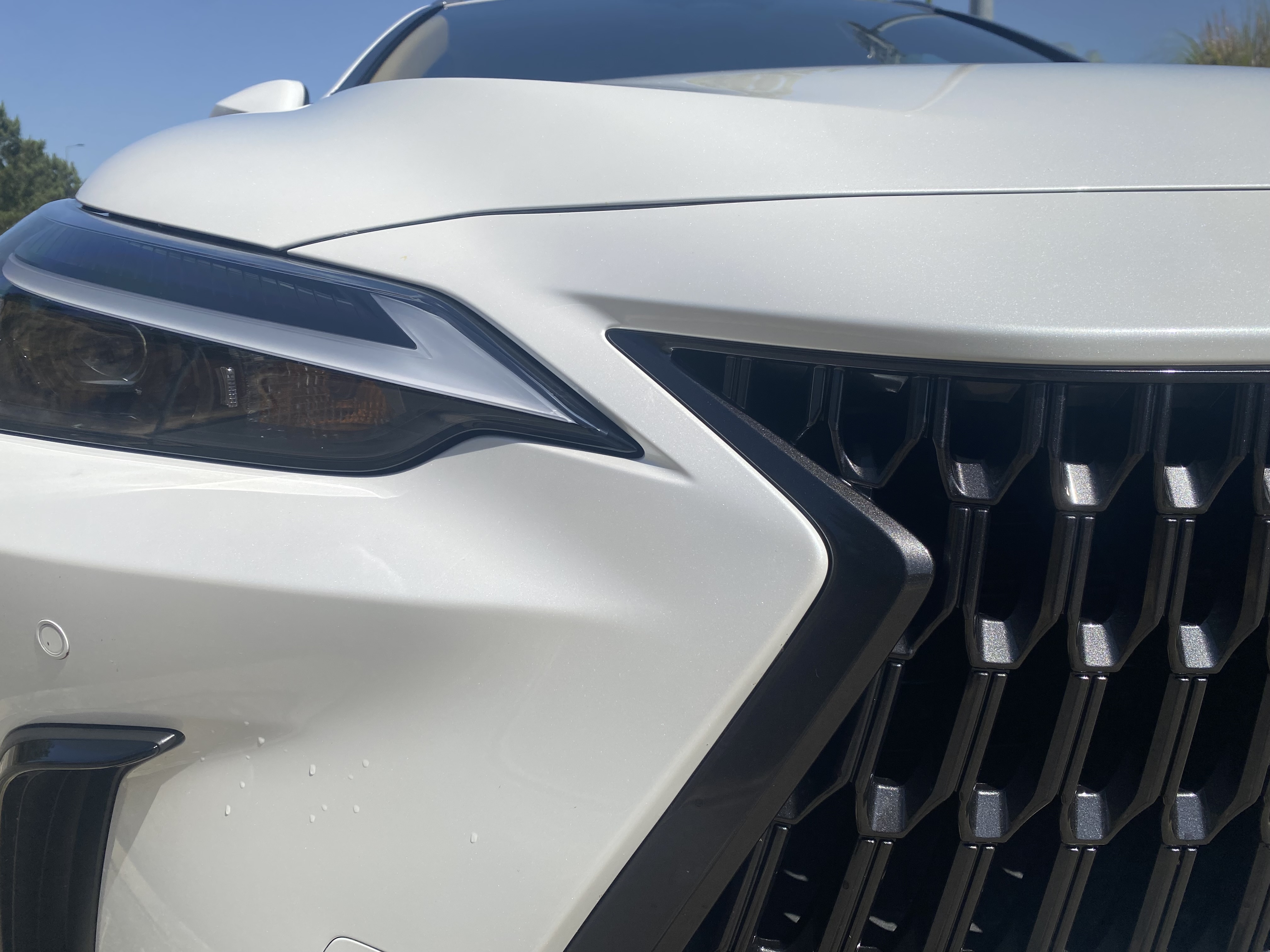 LEXUS NX450H+ NX 450h+ Executive