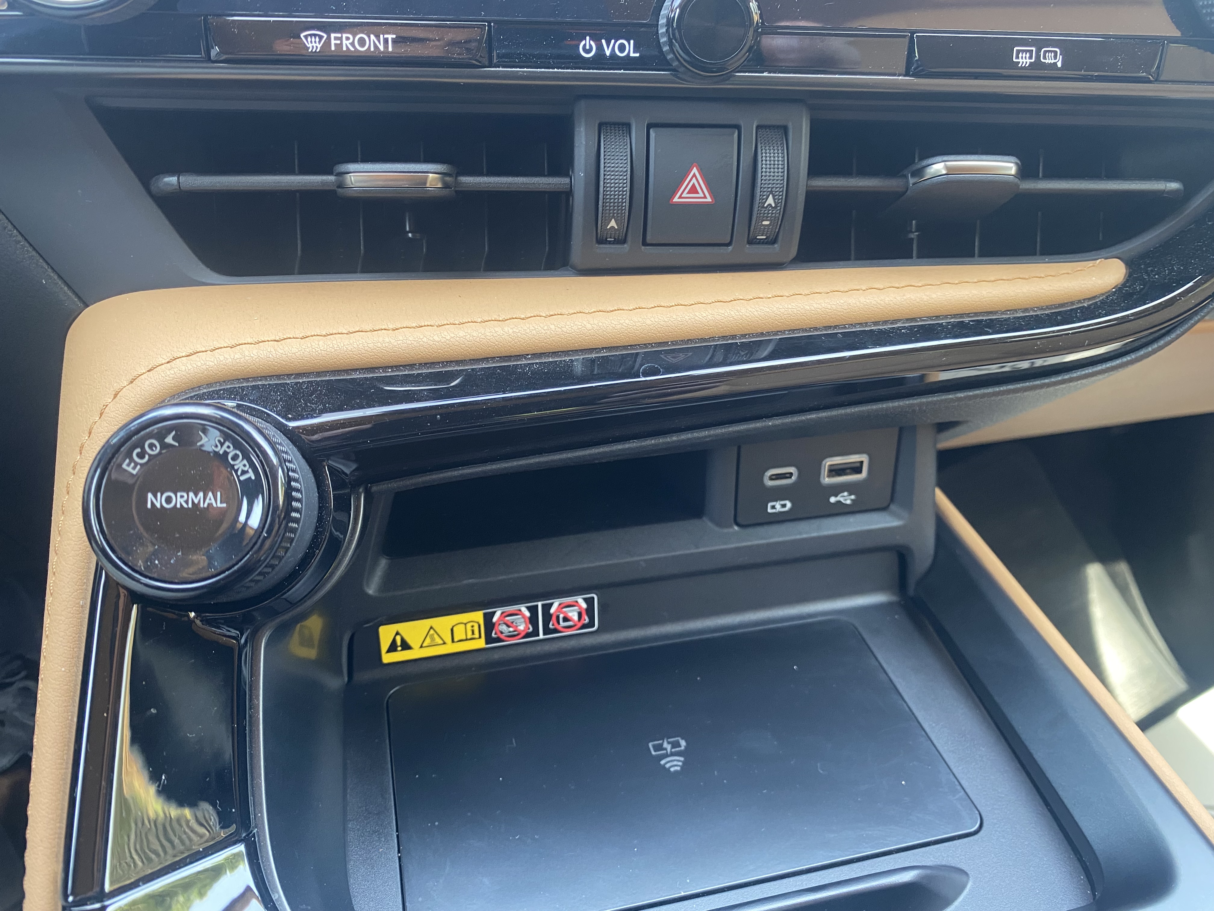 LEXUS NX450H+ NX 450h+ Executive