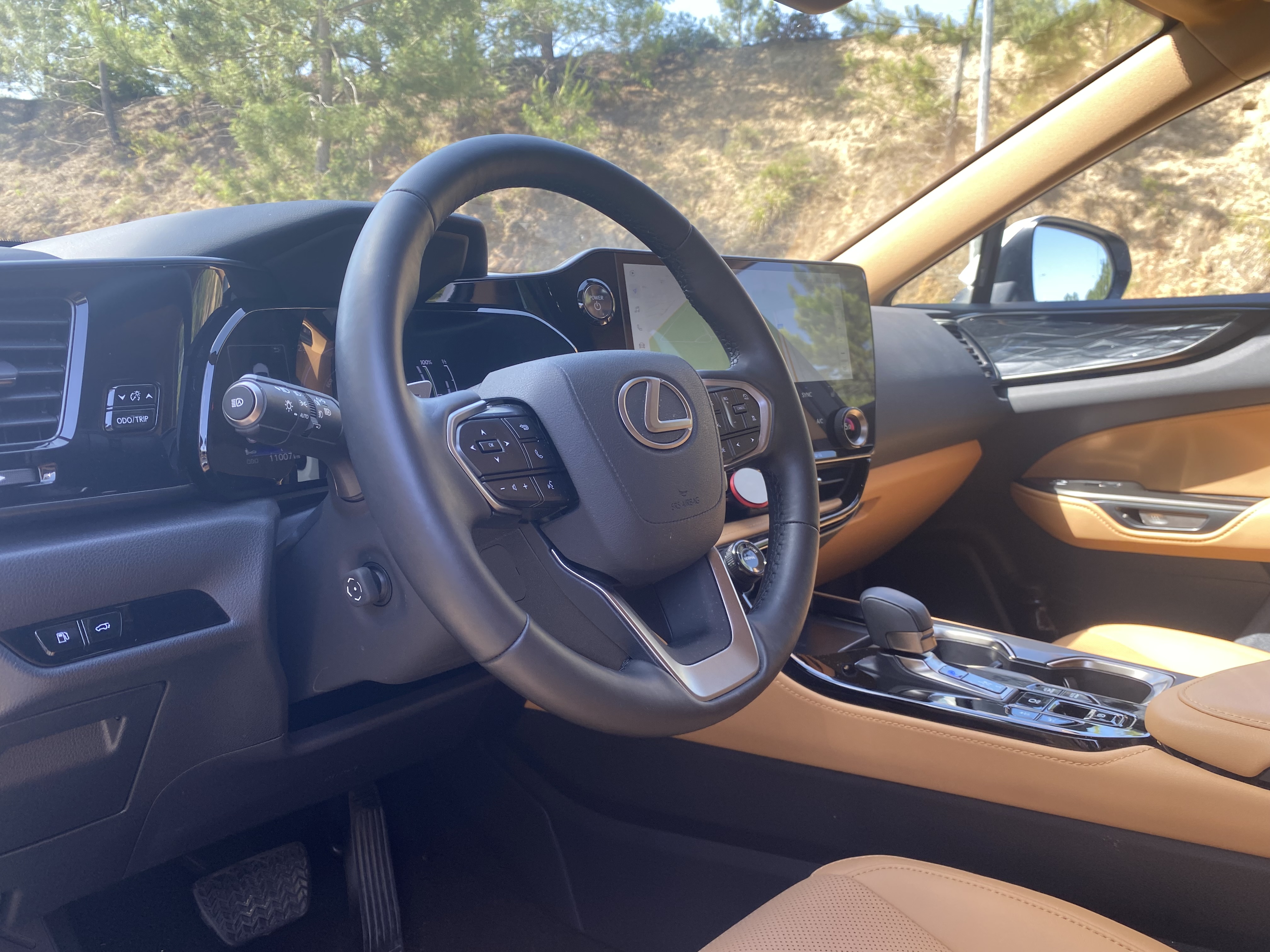 LEXUS NX450H+ NX 450h+ Executive