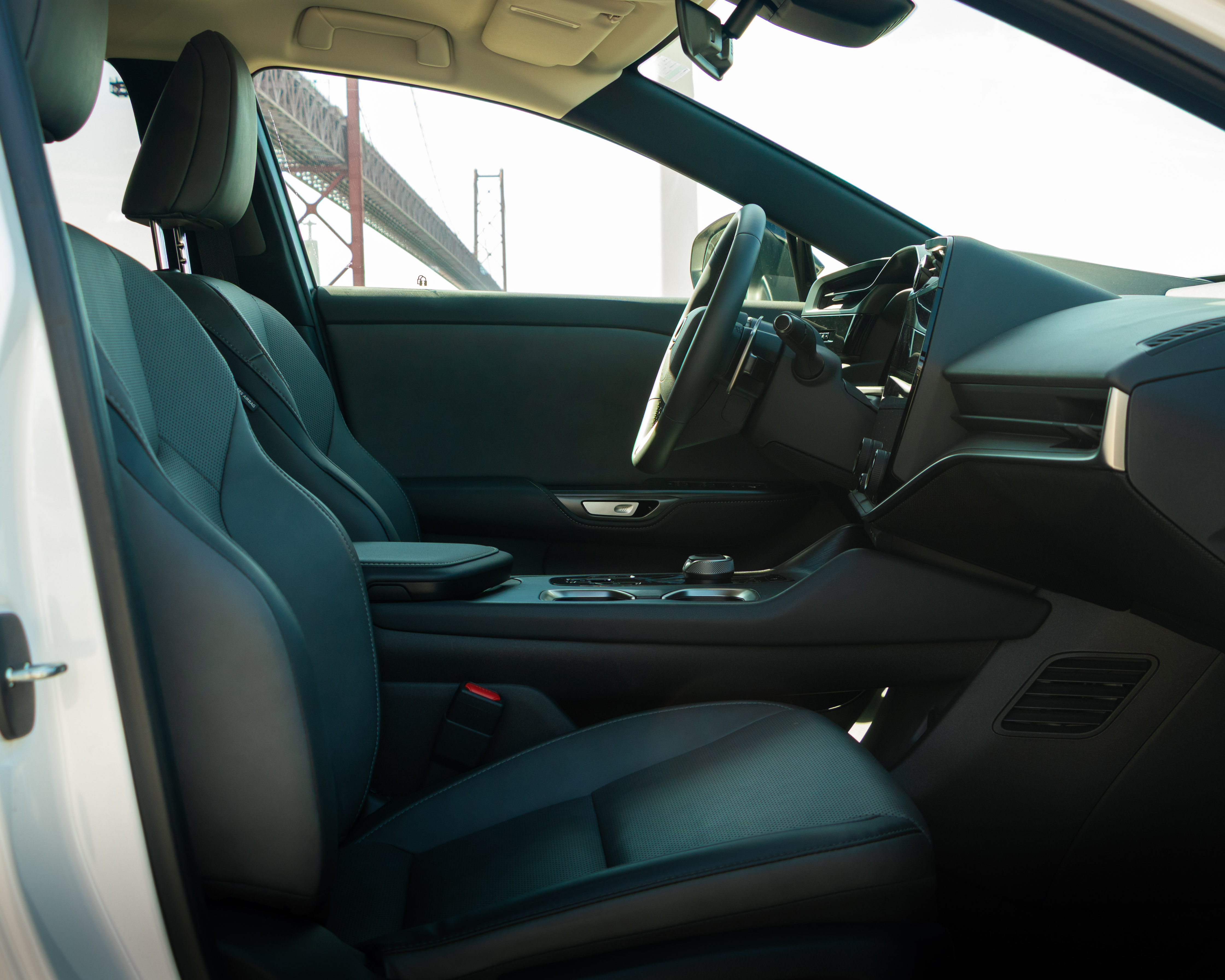 LEXUS RZ 450E RZ 450e Premium + Mala Eltrica (Monotone)