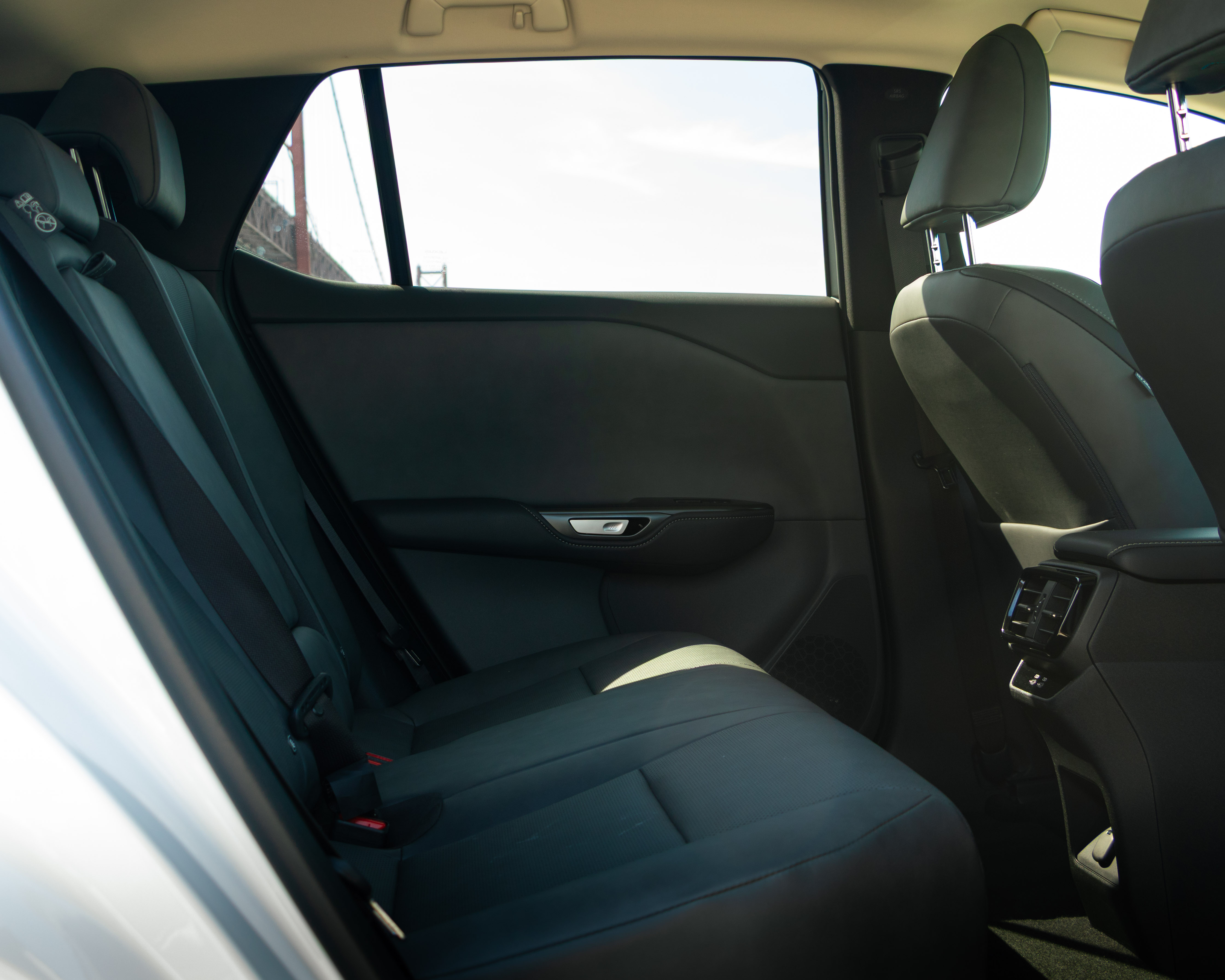 LEXUS RZ 450E RZ 450e Premium + Mala Eltrica (Monotone)