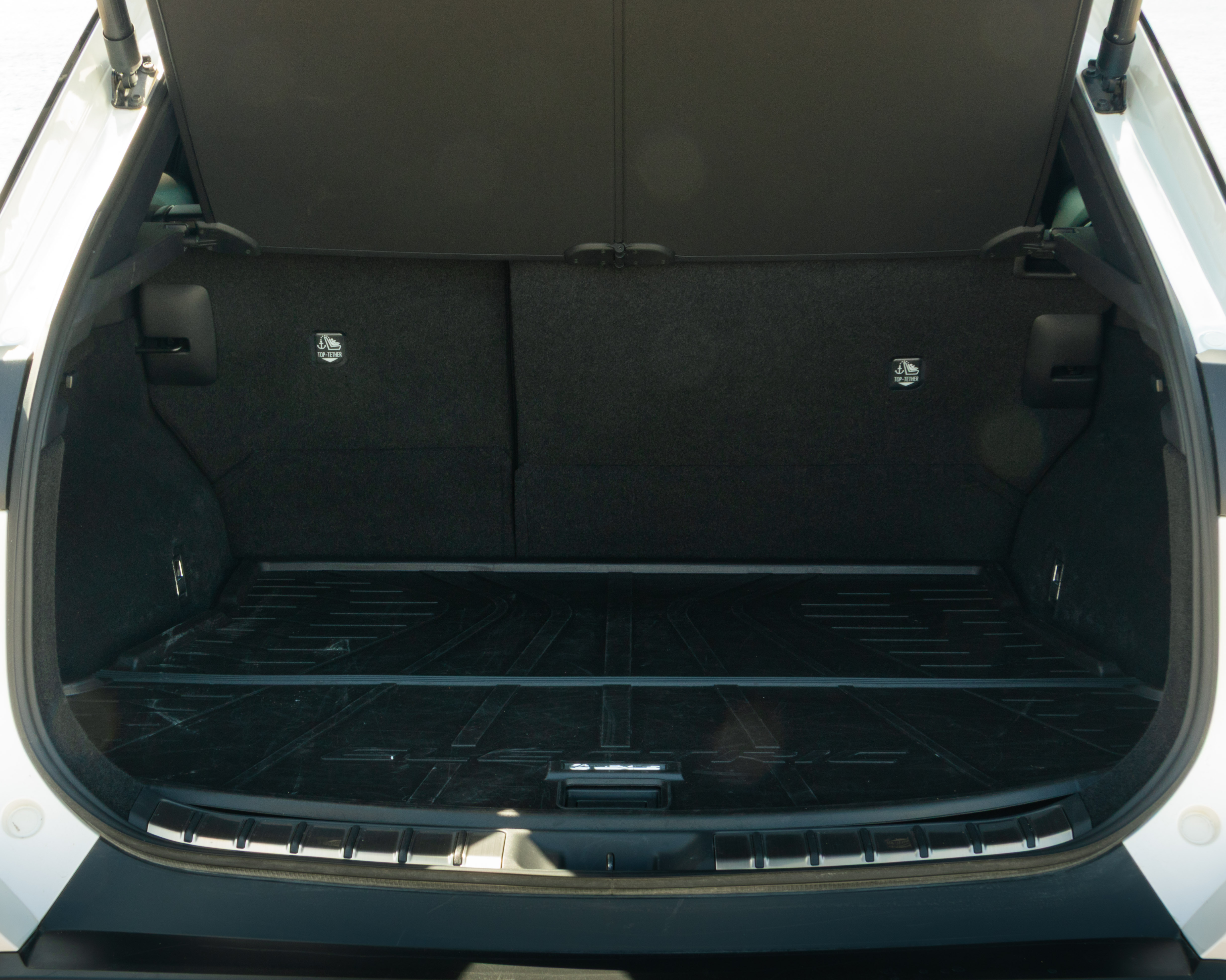 LEXUS RZ 450E RZ 450e Premium + Mala Eltrica (Monotone)