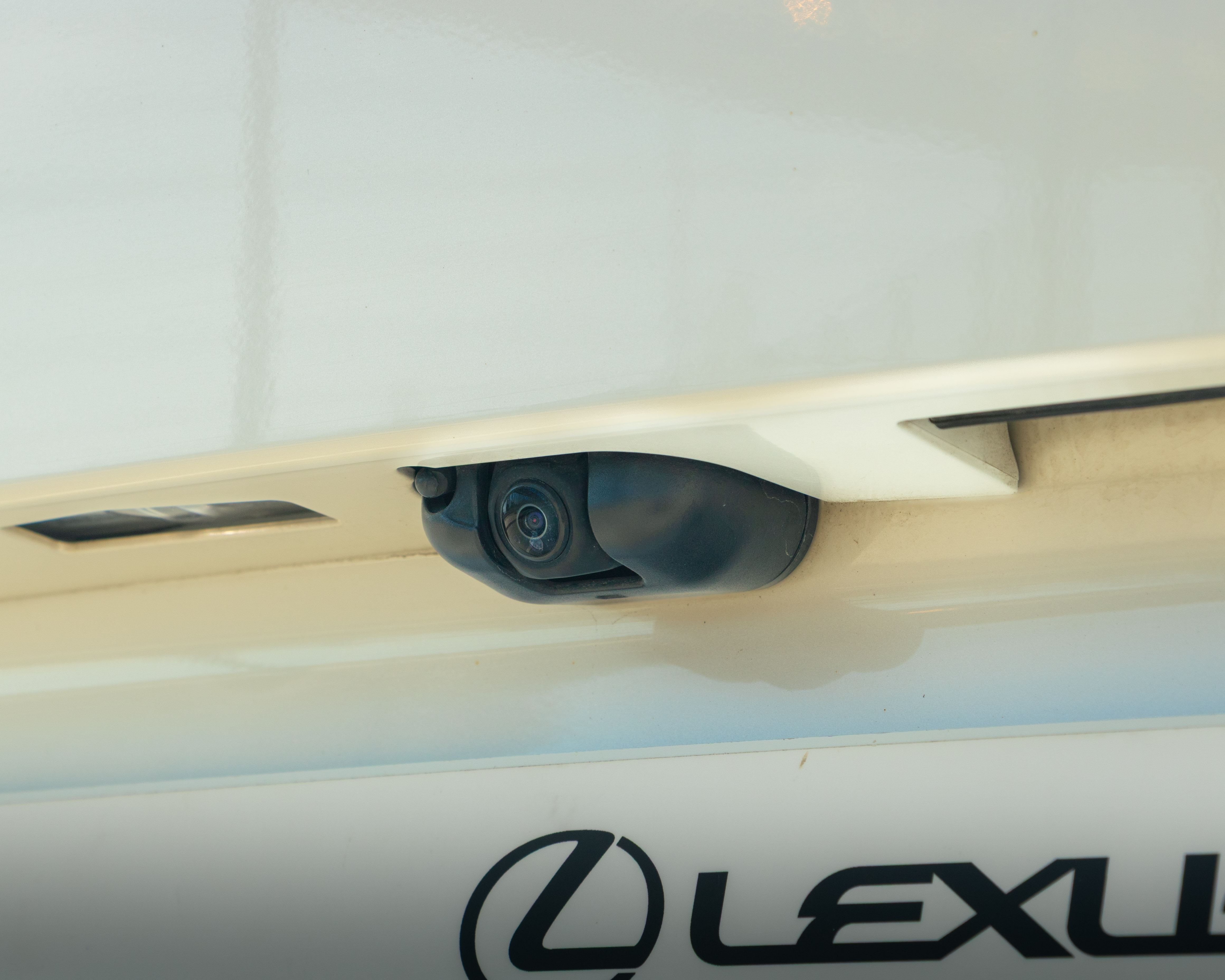 LEXUS RZ 450E RZ 450e Premium + Mala Eltrica (Monotone)