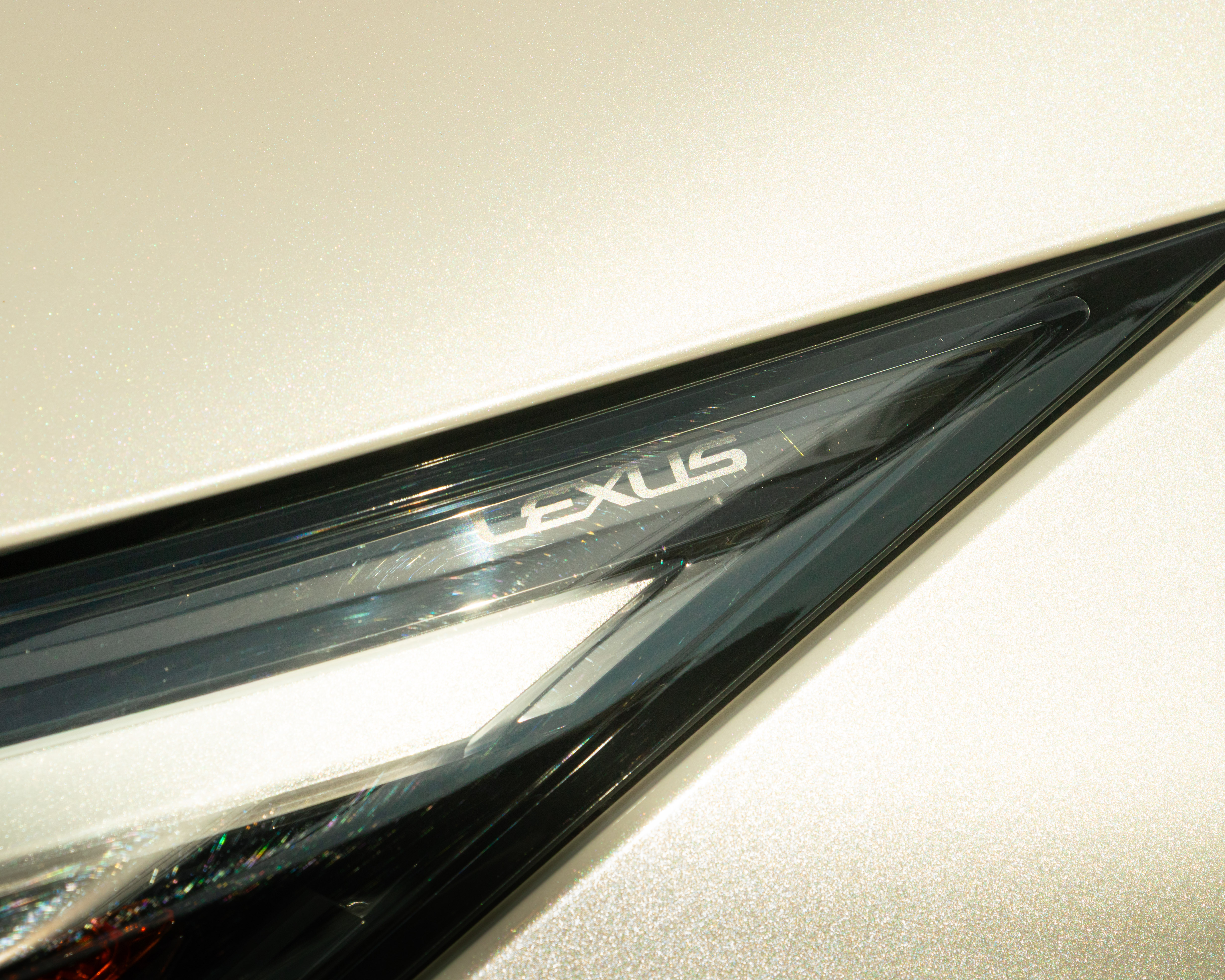 LEXUS RZ 450E RZ 450e Premium + Mala Eltrica (Monotone)