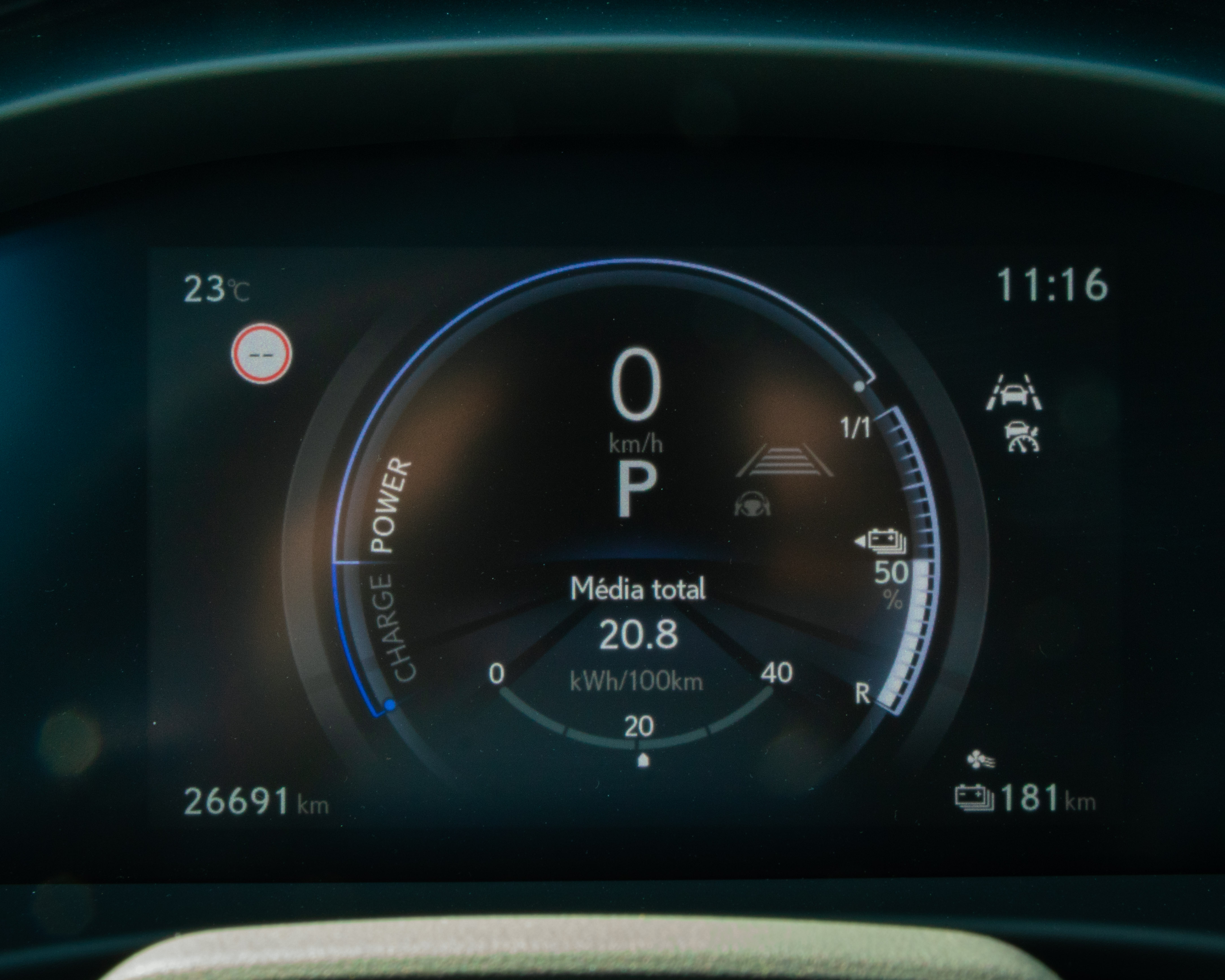 LEXUS RZ 450E RZ 450e Premium + Mala Eltrica (Monotone)