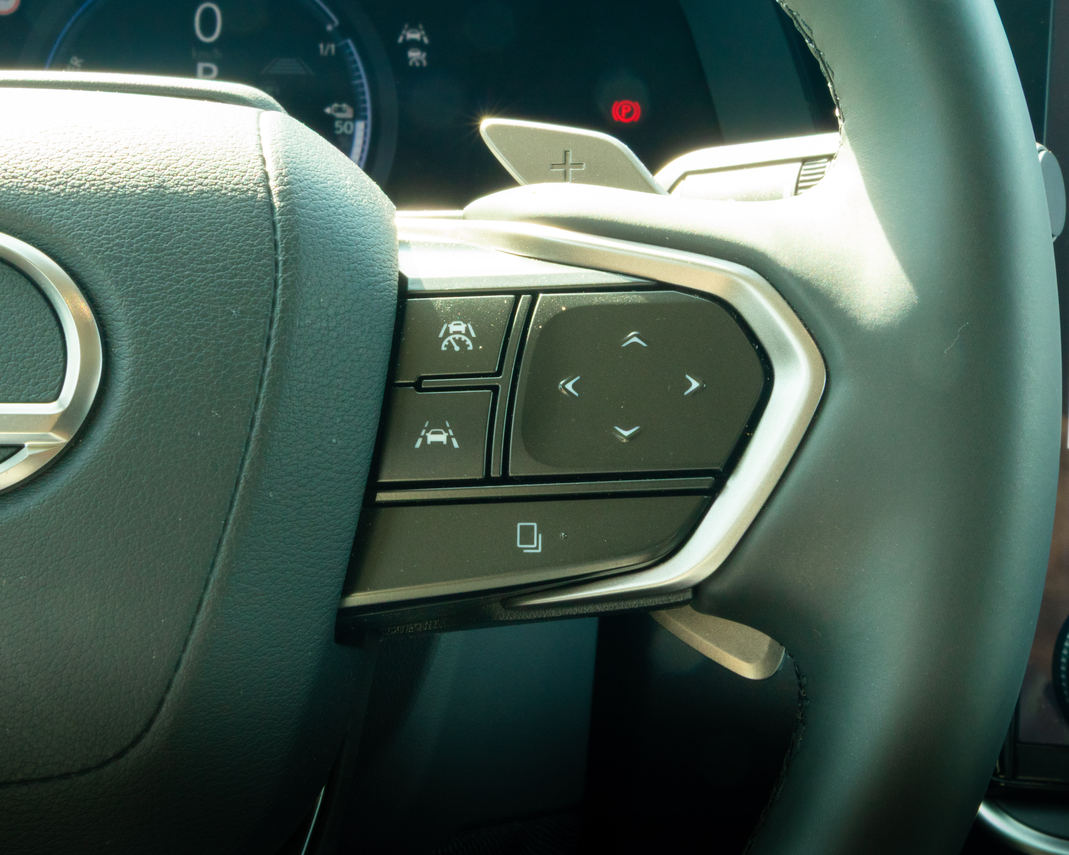 LEXUS RZ 450E RZ 450e Premium + Mala Eltrica (Monotone)