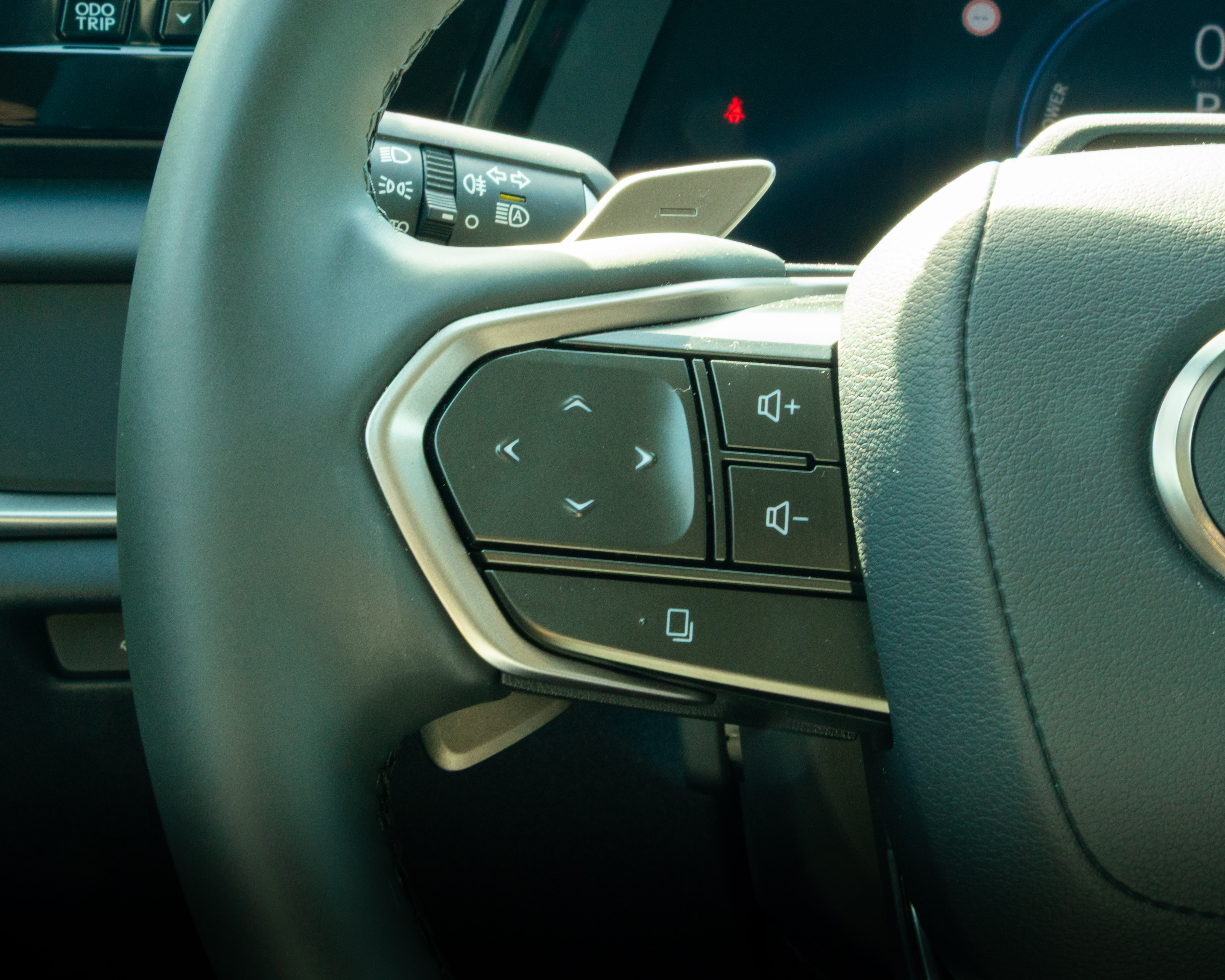 LEXUS RZ 450E RZ 450e Premium + Mala Eltrica (Monotone)