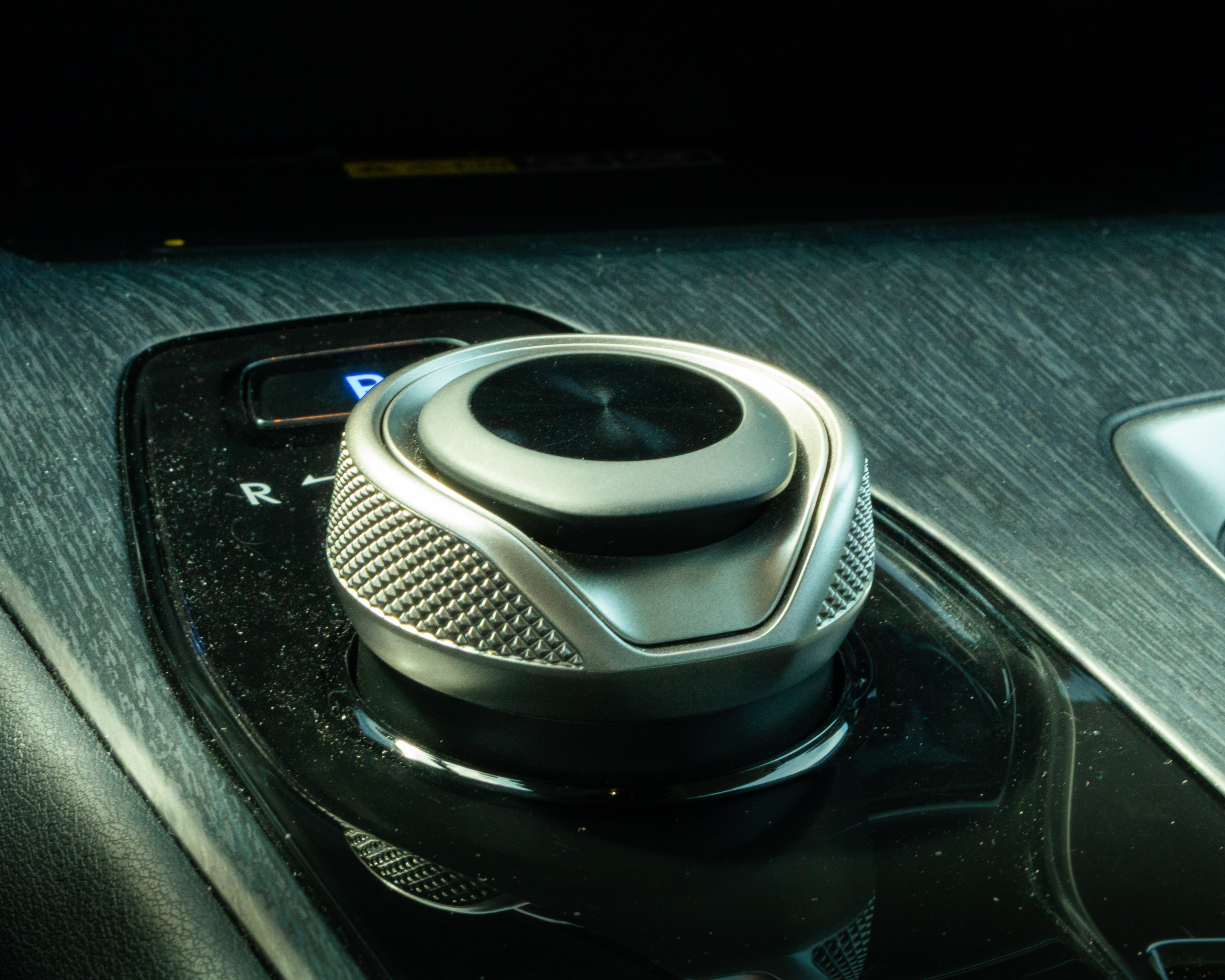 LEXUS RZ 450E RZ 450e Premium + Mala Eltrica (Monotone)