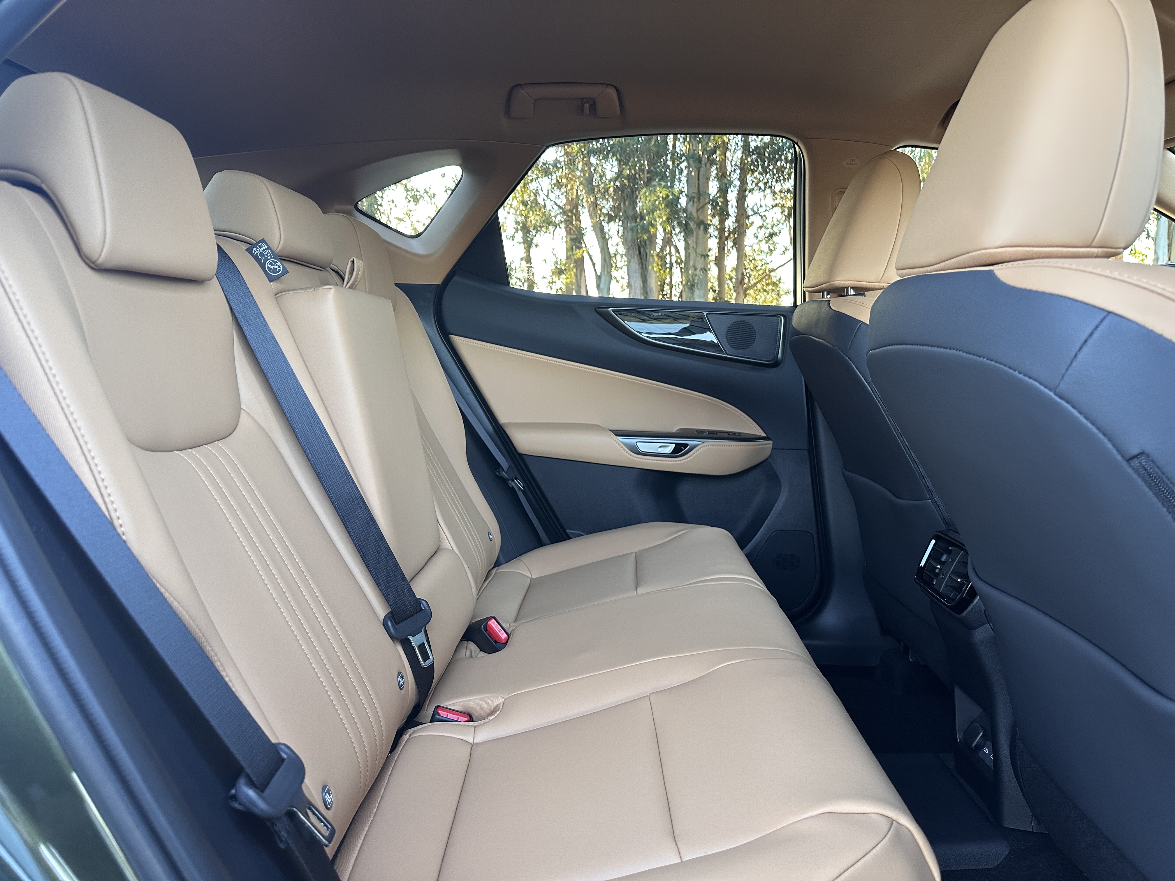 LEXUS NX 21-24 NX 450h+ Executive