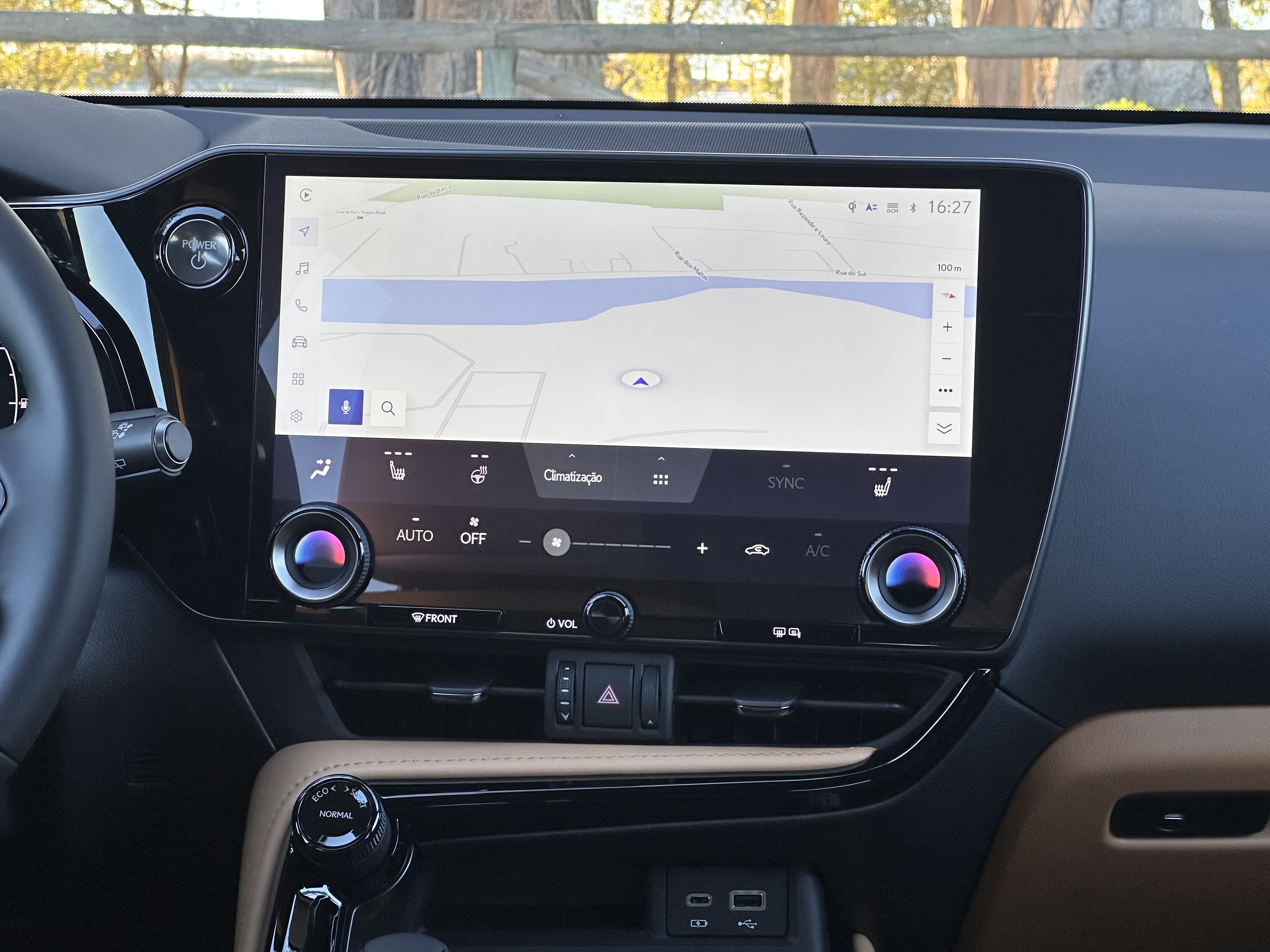 LEXUS NX 21-24 NX 450h+ Executive