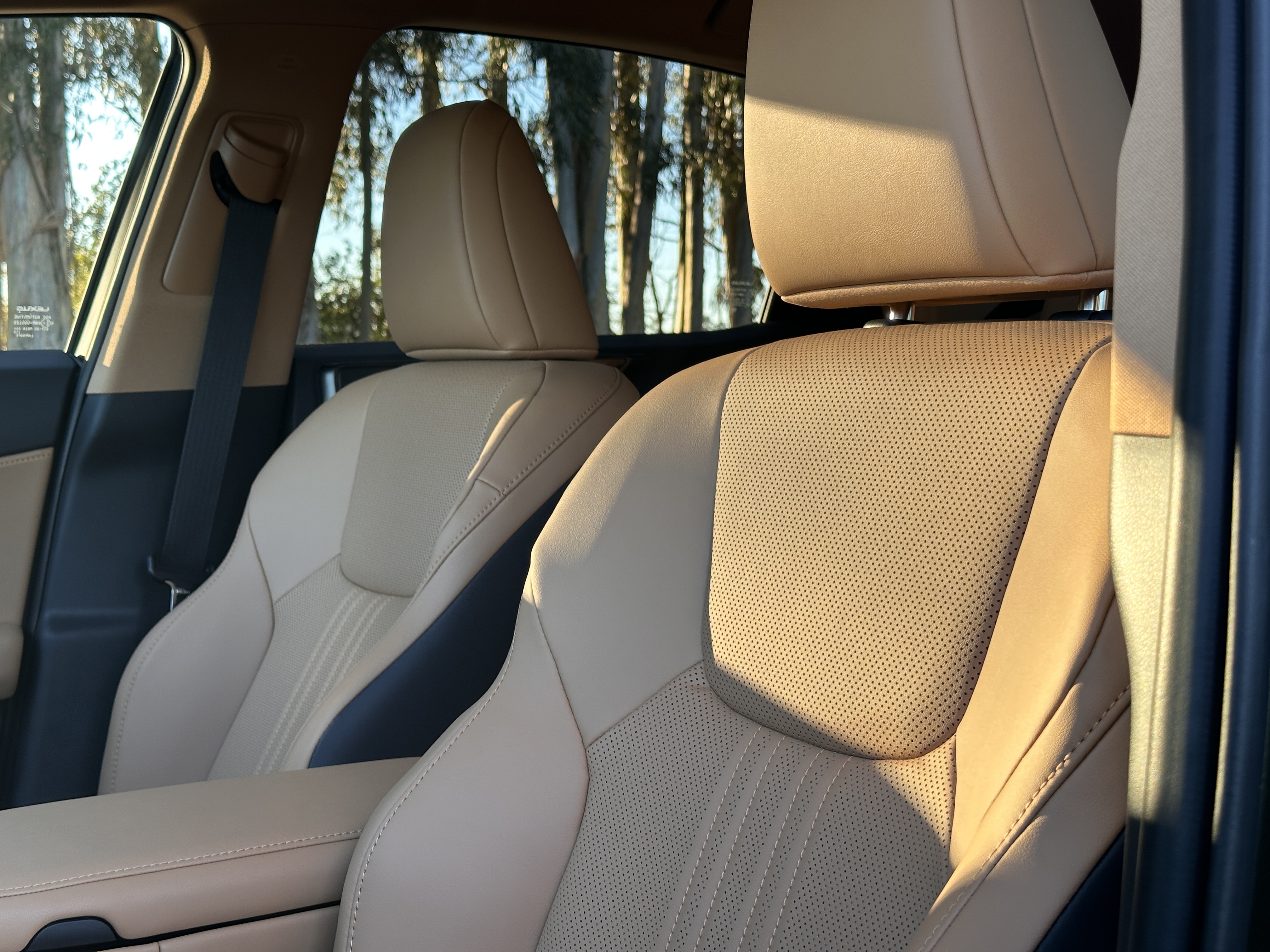 LEXUS NX 21-24 NX 450h+ Executive