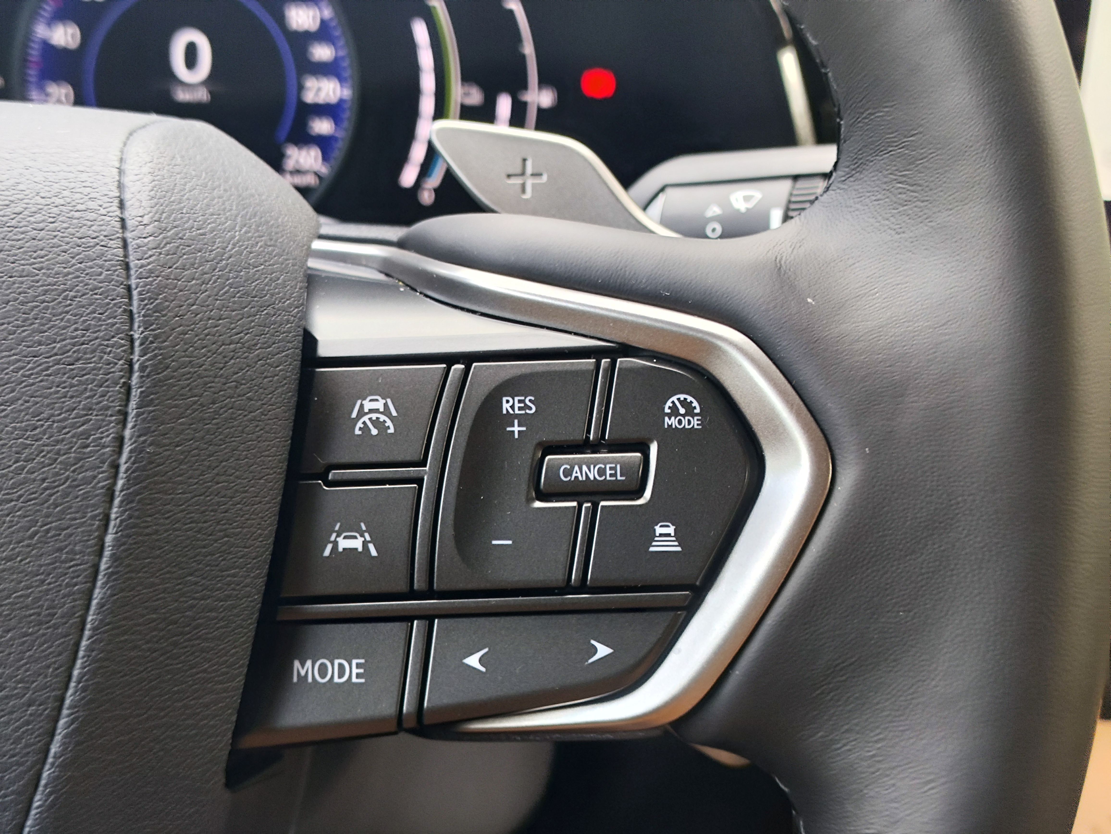 LEXUS NX 21-24 NX 450h+ Executive