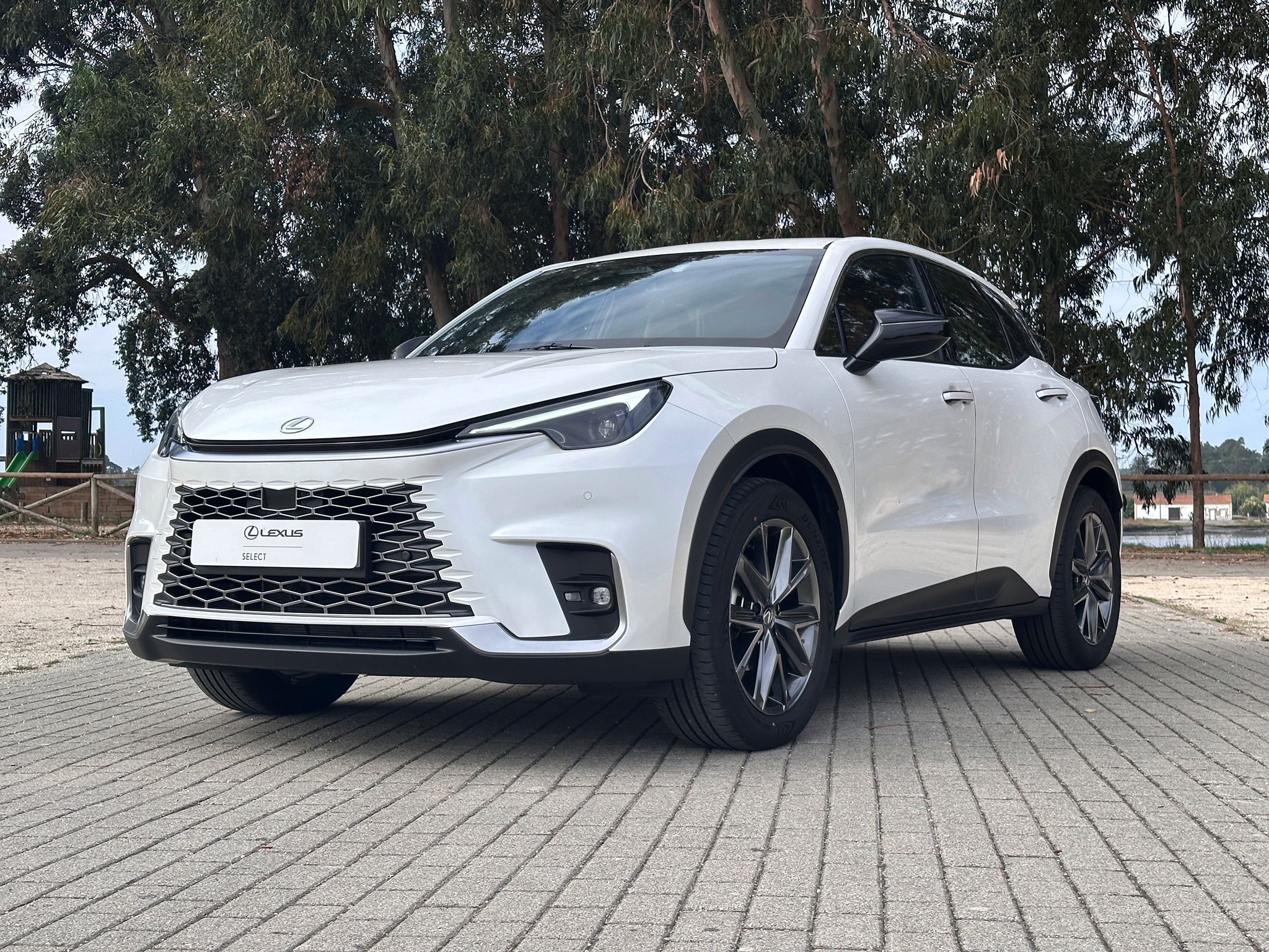 LEXUS LBX 23-24 LBX Relax