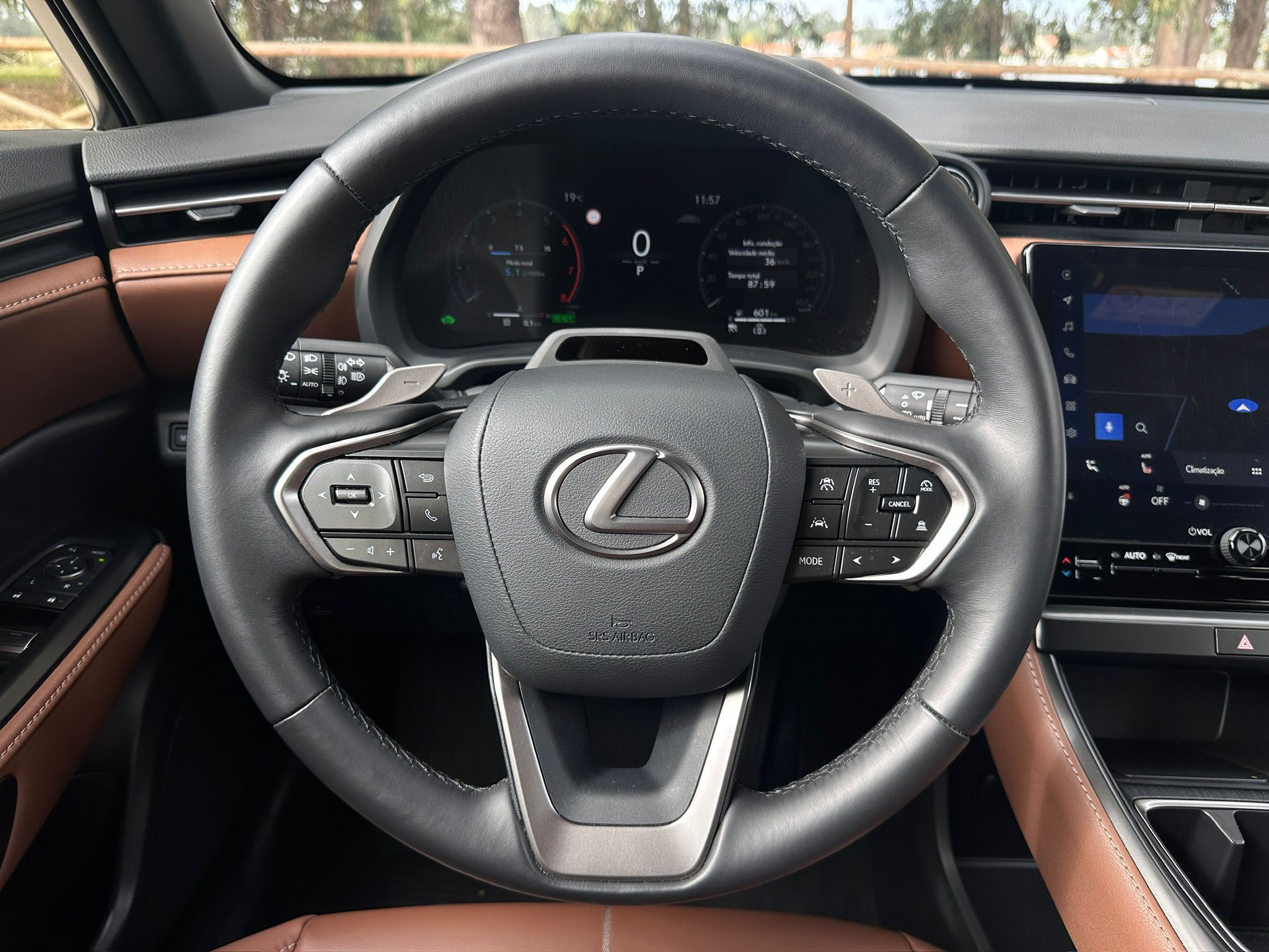 LEXUS LBX 23-24 LBX Relax